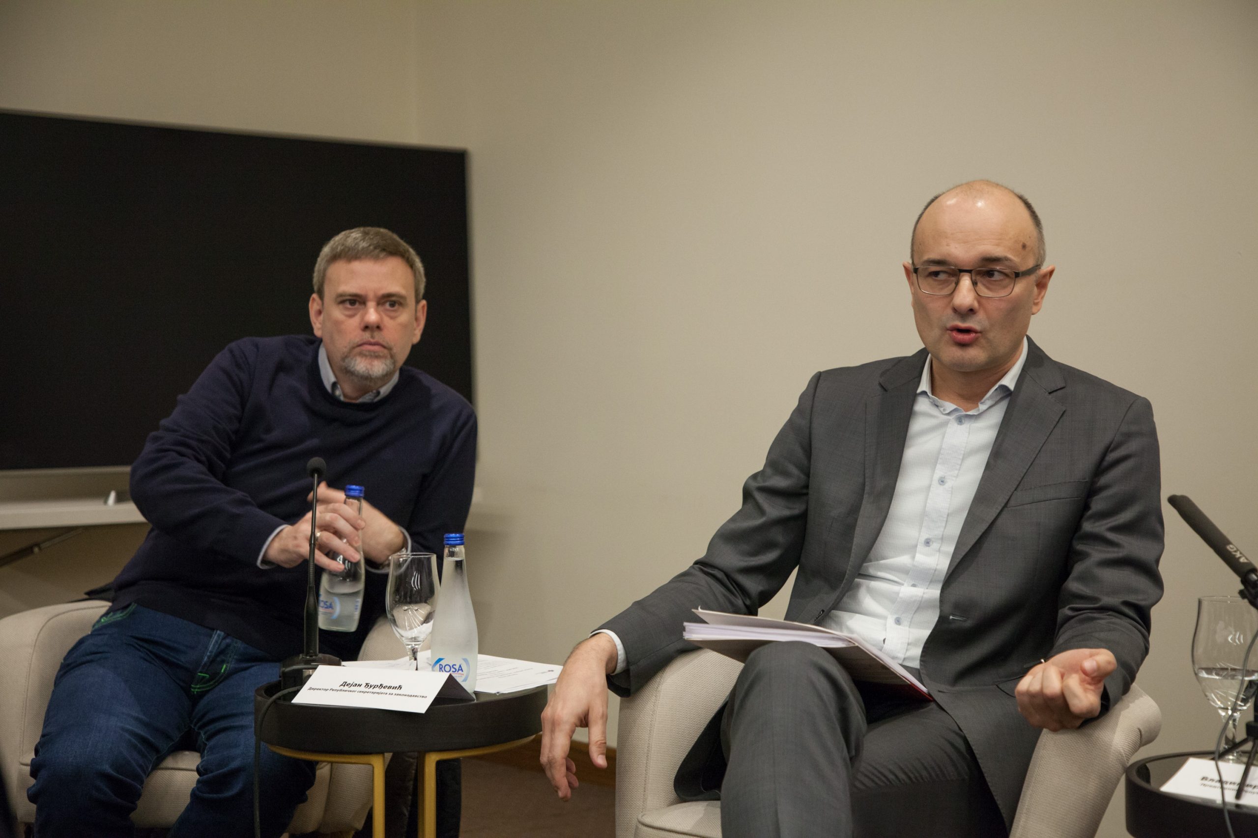 Округли сто на тему „Измене изборног законодавства“ 2 2 scaled 1