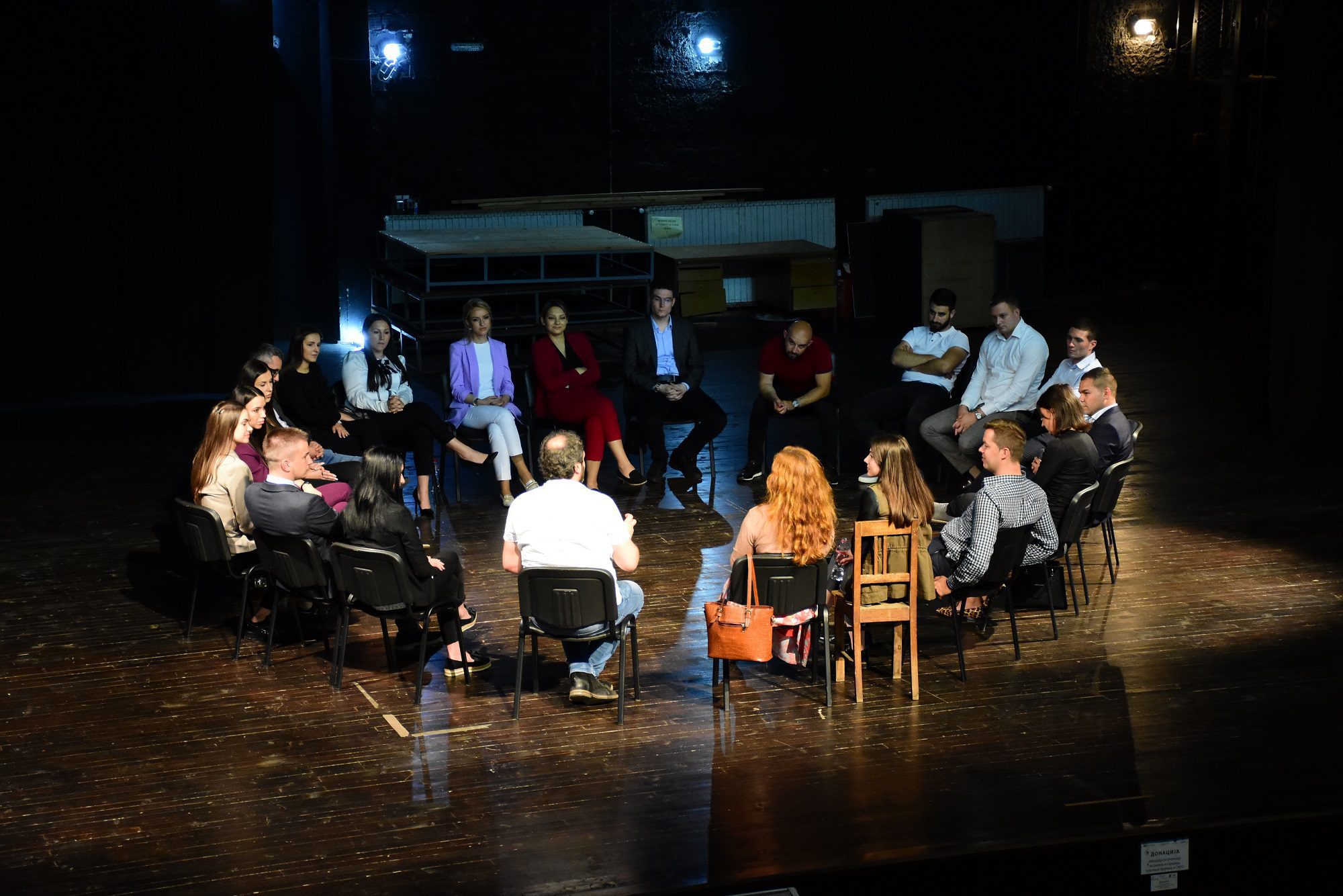 Обилазак погона „Џемара“ 13 DSC 6619