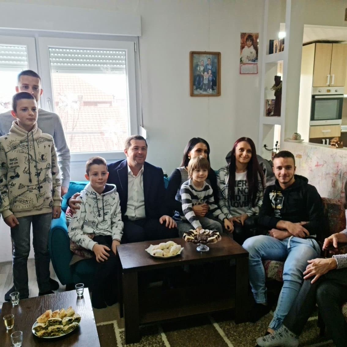 Посета директорке Фондације „За српски народ и државу“ Бојане Радаковић Косову и Метохији 5 271448601 438374577770675 2845980285701012797 n