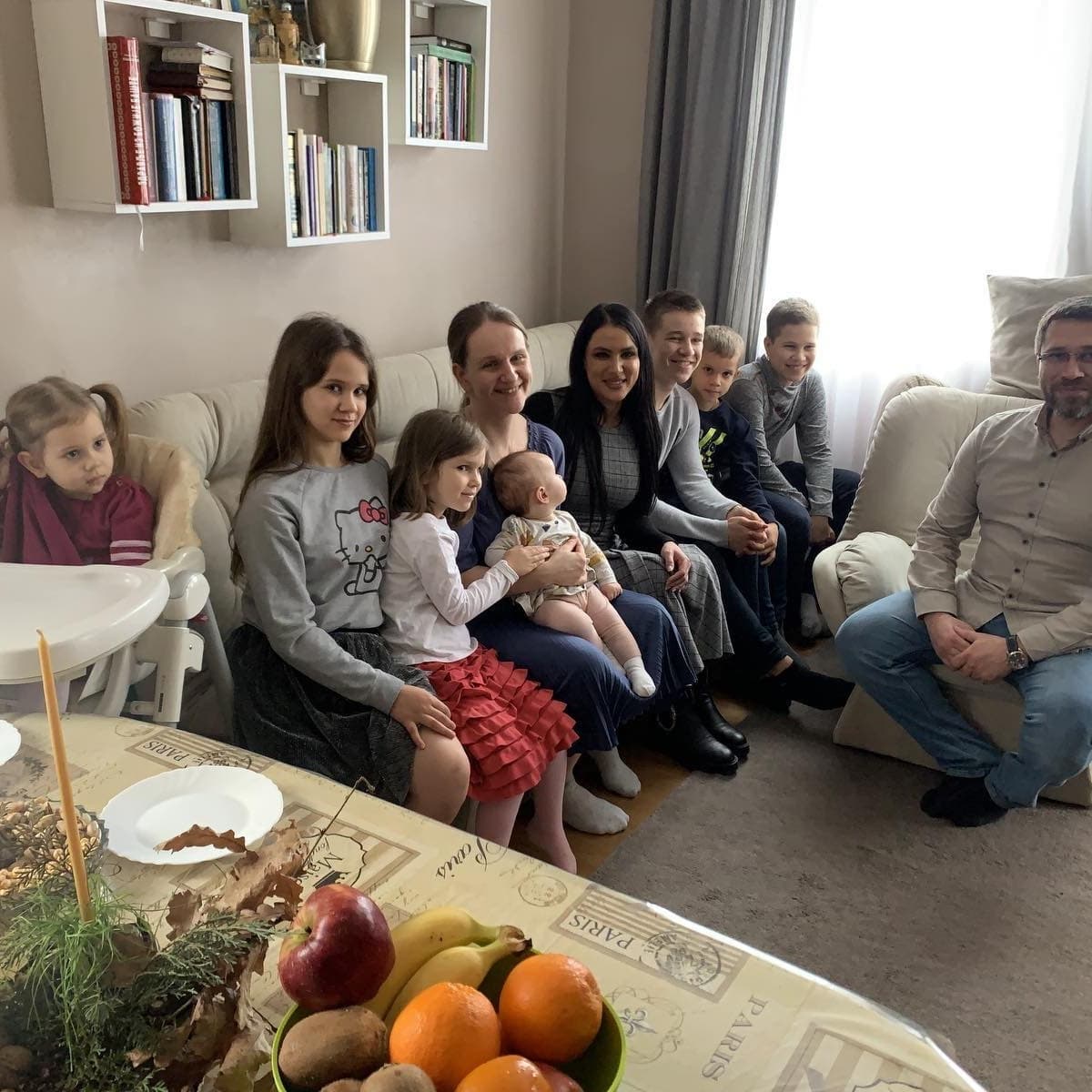 Посета директорке Фондације „За српски народ и државу“ Бојане Радаковић Косову и Метохији 6 271471030 438374564437343 4751793978182834073 n