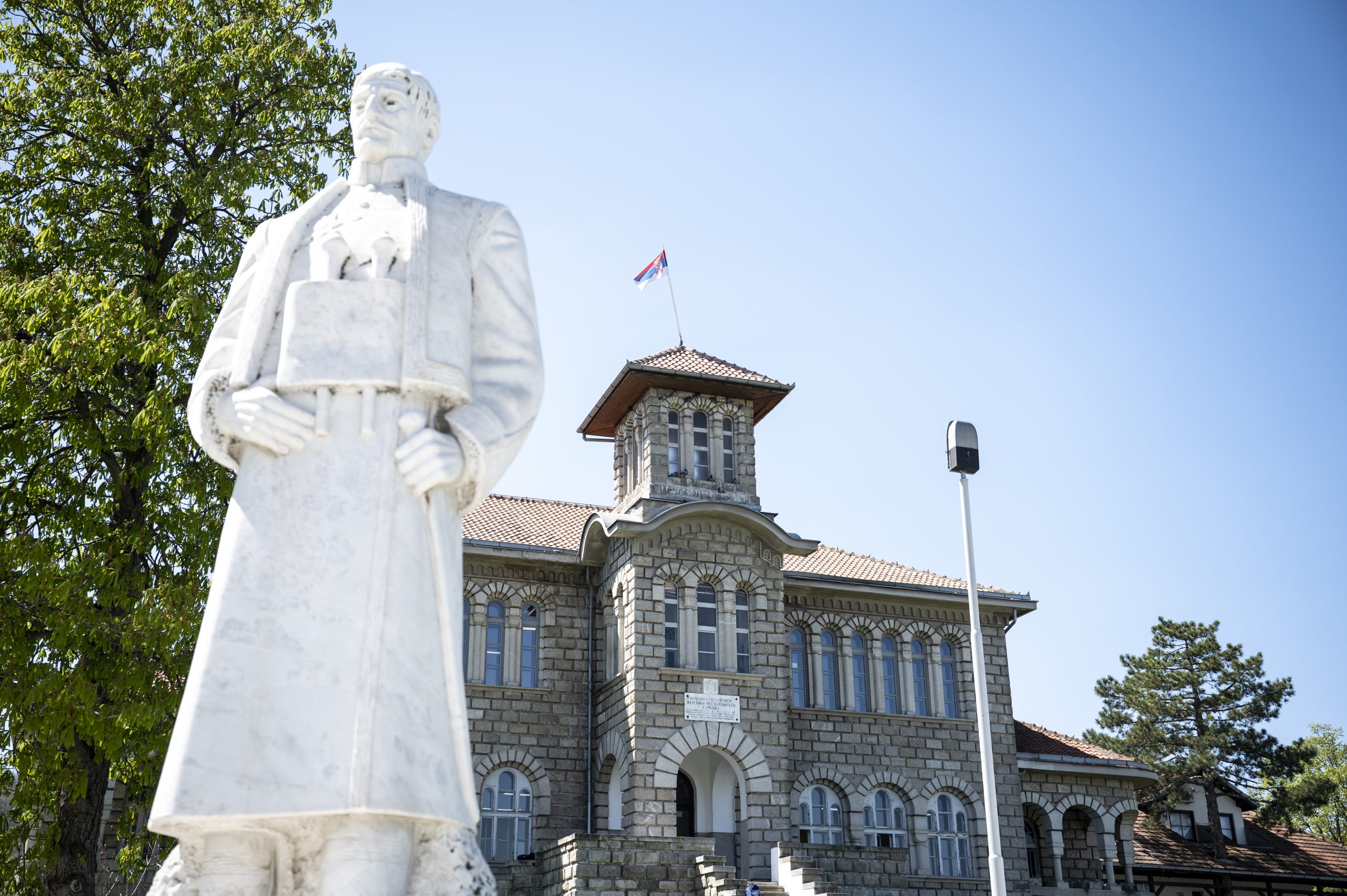 Донација таблета Основној школи „Први српски устанак“ у Орашцу 1 OS 22Prvi srpski ustanak22 2 scaled 1