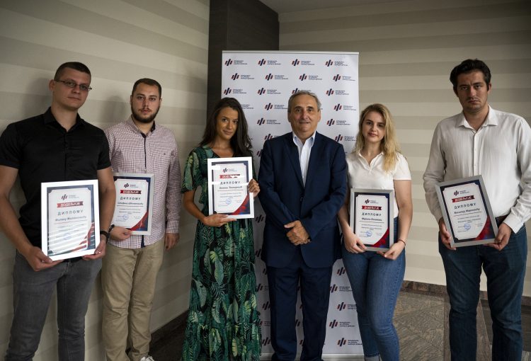 Fondacija za srpski narod i drzavu