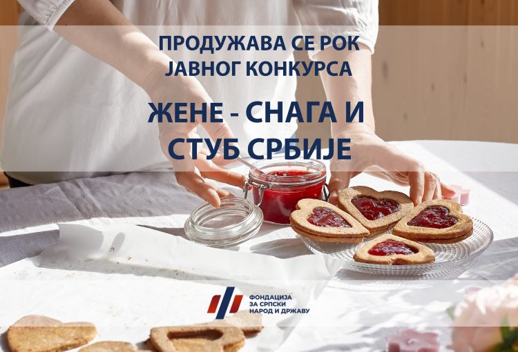 Fondacija za srpski narod i drzavu