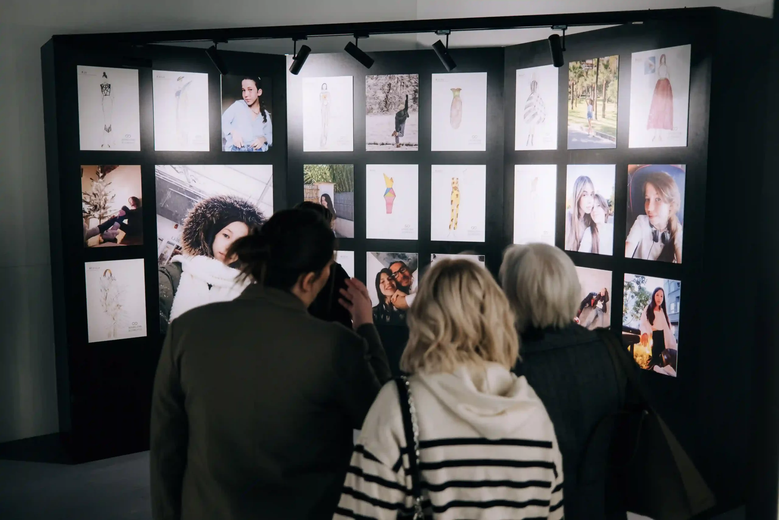 Покровитељство догађаја у част сећања на настрадале – Фондација Ангелина 1 Fondacija za srpski narod i drzavu