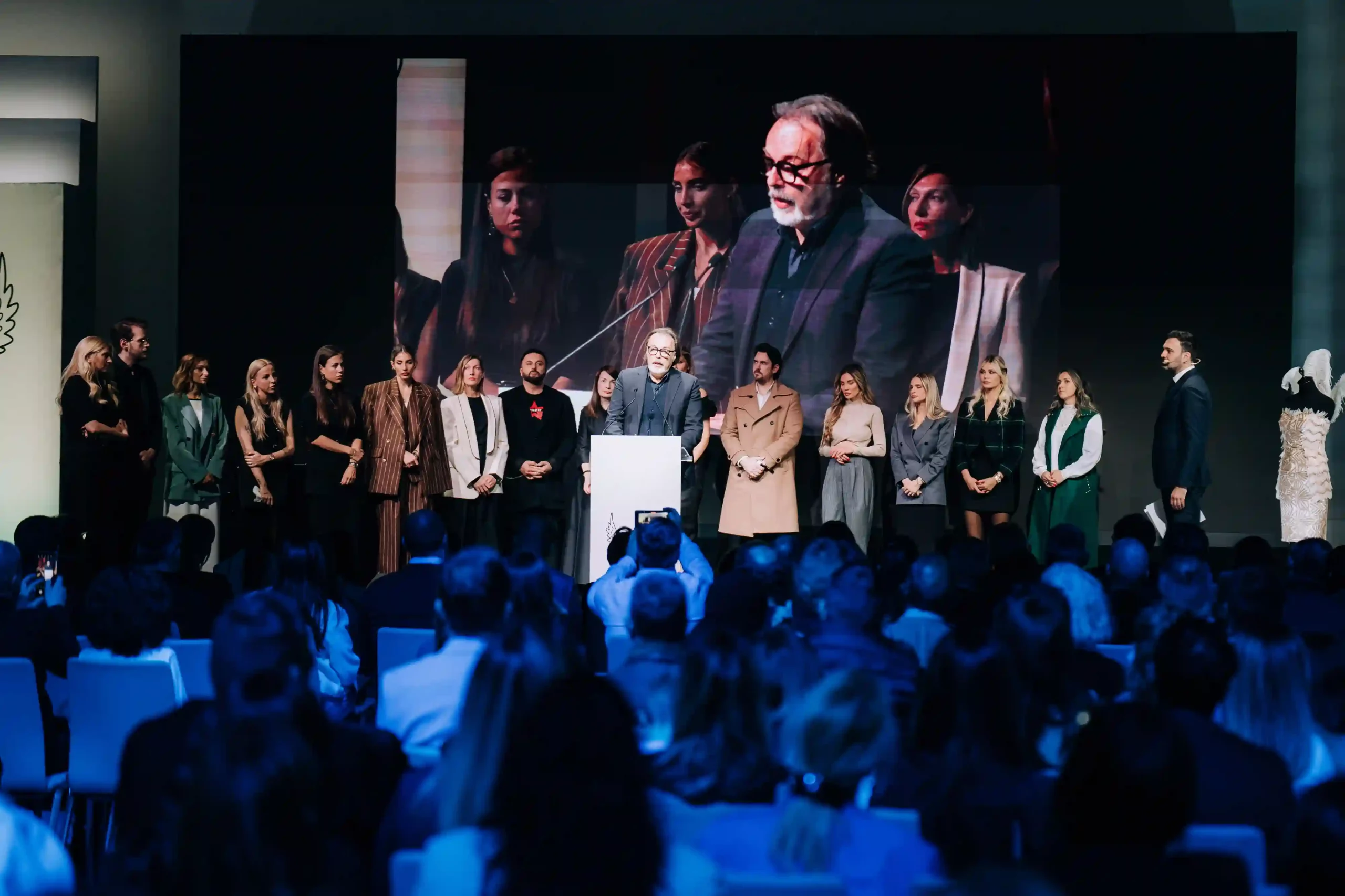 Покровитељство догађаја у част сећања на настрадале – Фондација Ангелина 3 Fondacija za srpski narod i drzavu