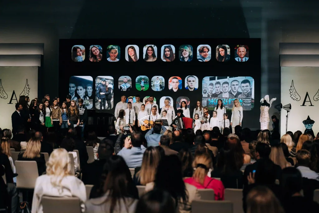 Fondacija za srpski narod i drzavu