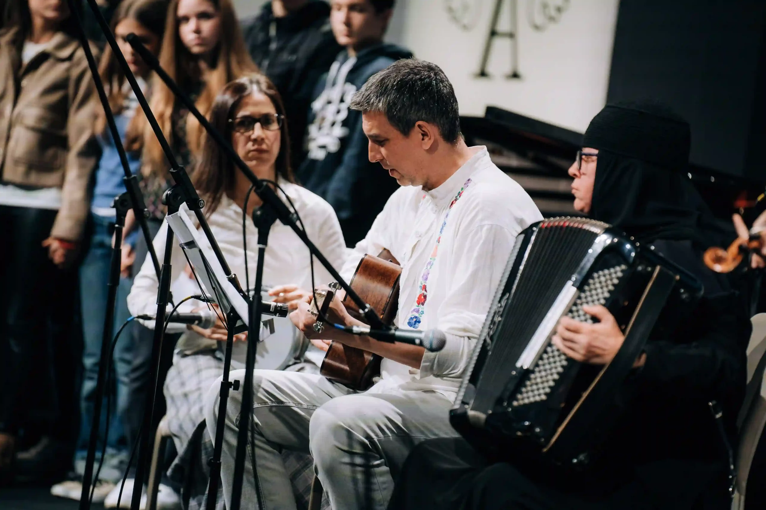 Покровитељство догађаја у част сећања на настрадале – Фондација Ангелина 4 Fondacija za srpski narod i drzavu