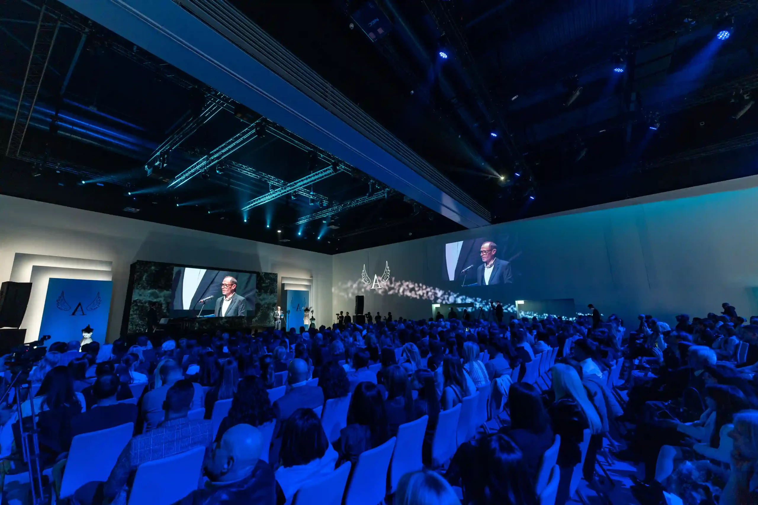 Покровитељство догађаја у част сећања на настрадале – Фондација Ангелина 7 Fondacija za srpski narod i drzavu