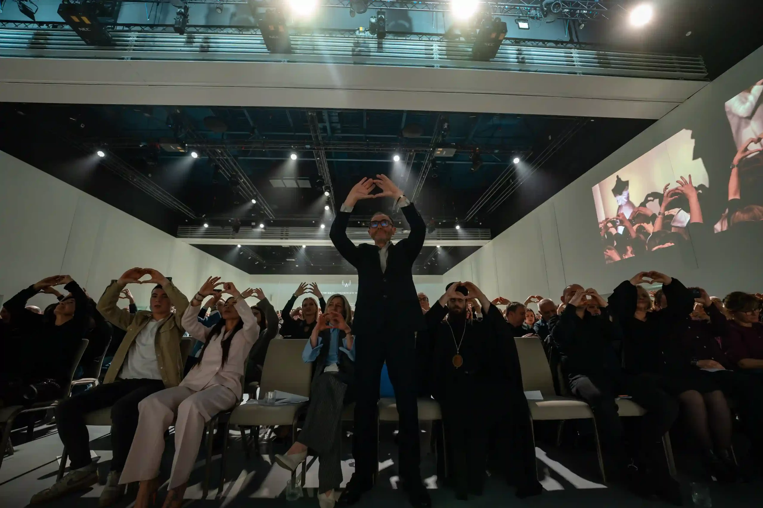 Покровитељство догађаја у част сећања на настрадале – Фондација Ангелина 8 Fondacija za srpski narod i drzavu