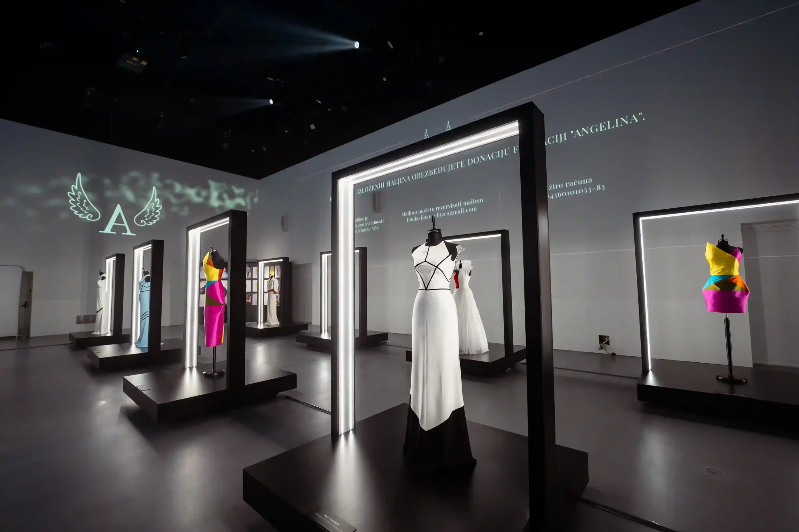 Покровитељство догађаја у част сећања на настрадале – Фондација Ангелина 6 Fondacija za srpski narod i drzavu