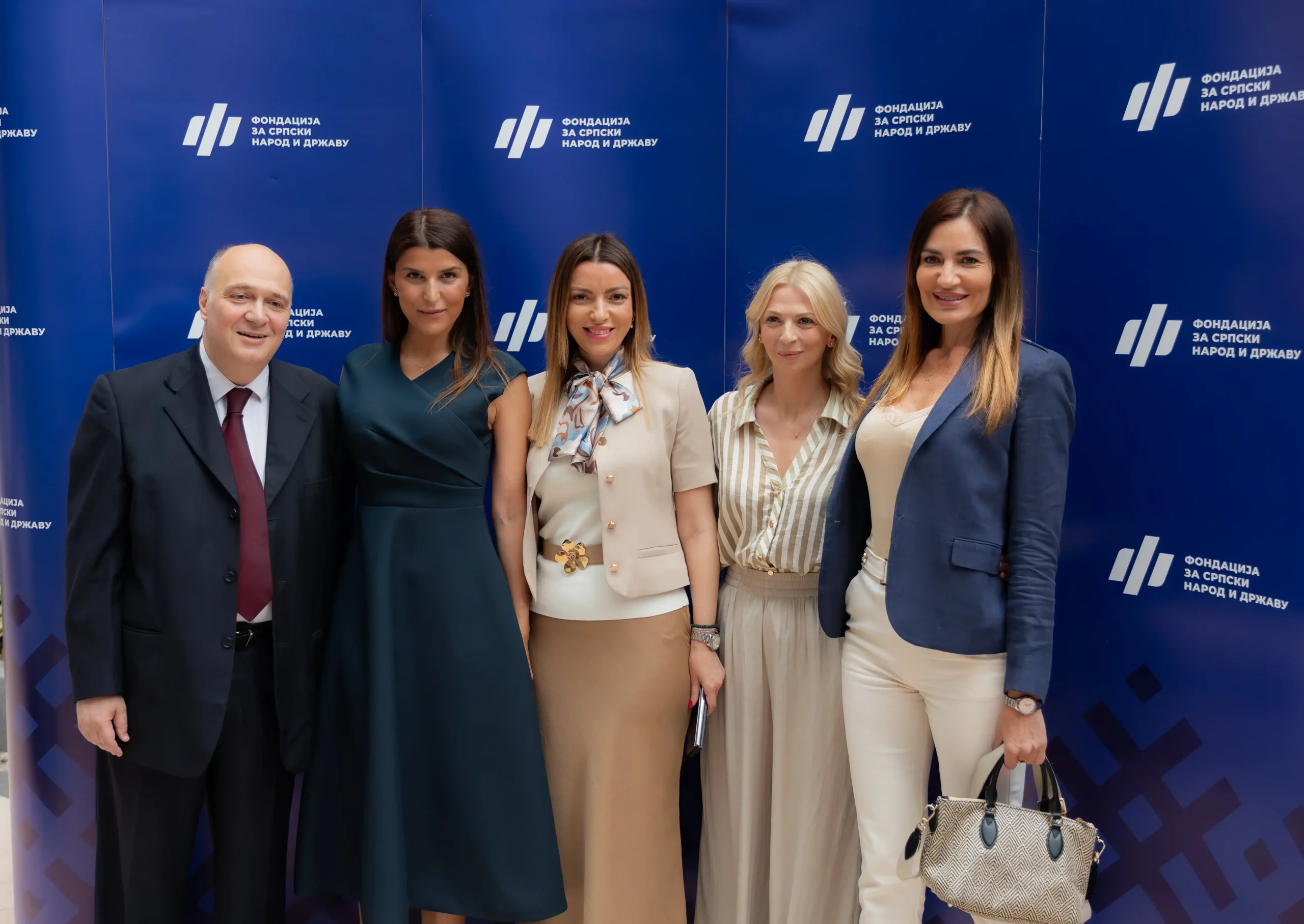 ЧЕТИРИ ГОДИНЕ УСПЕШНОГ РАДА: Промоција часописа „Напредак“ пред великим бројем угледних званица 8 089A2125 Enhanced NR scaled