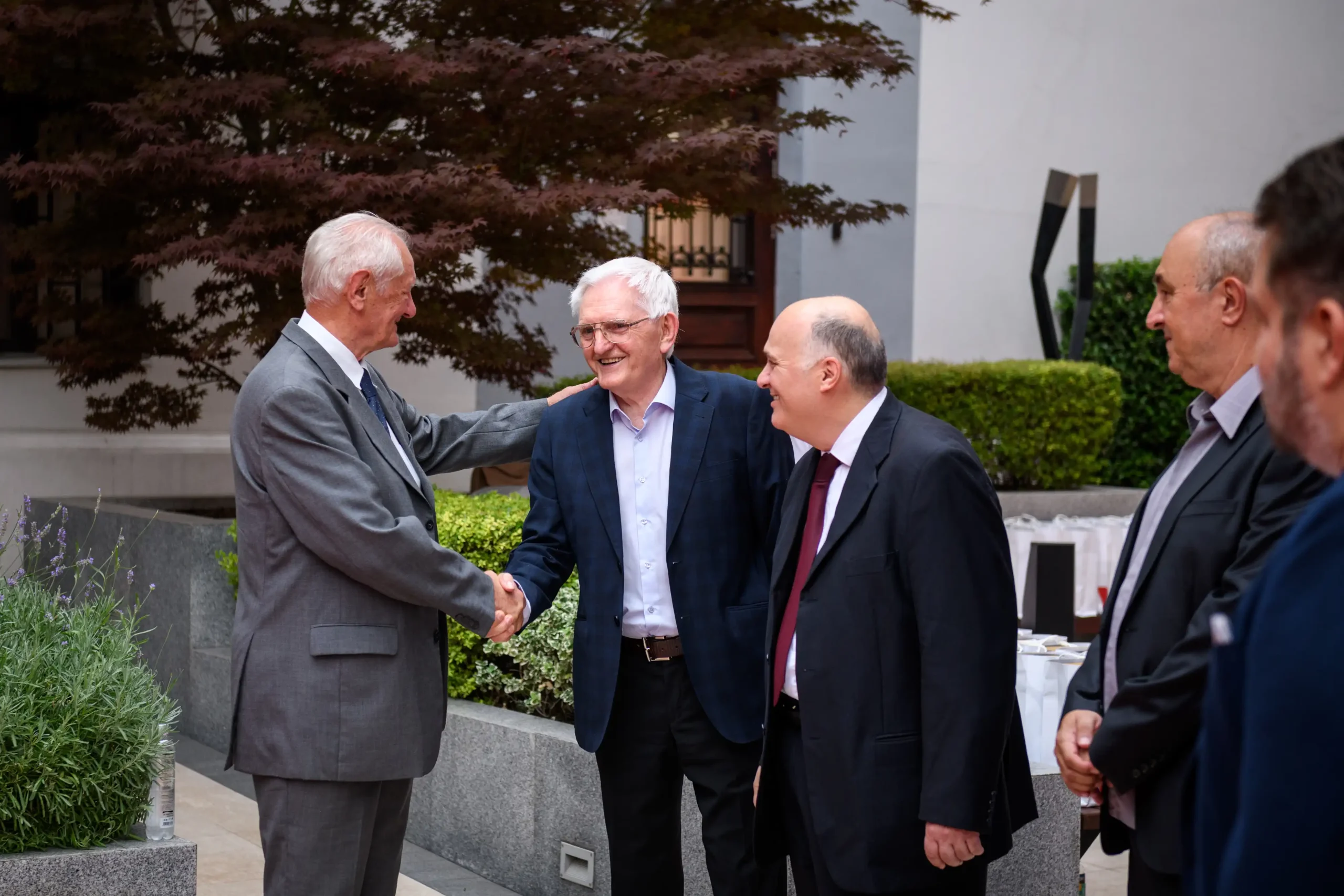 ЧЕТИРИ ГОДИНЕ УСПЕШНОГ РАДА: Промоција часописа „Напредак“ пред великим бројем угледних званица 11 Image Alex Dmitrovic 0017 scaled