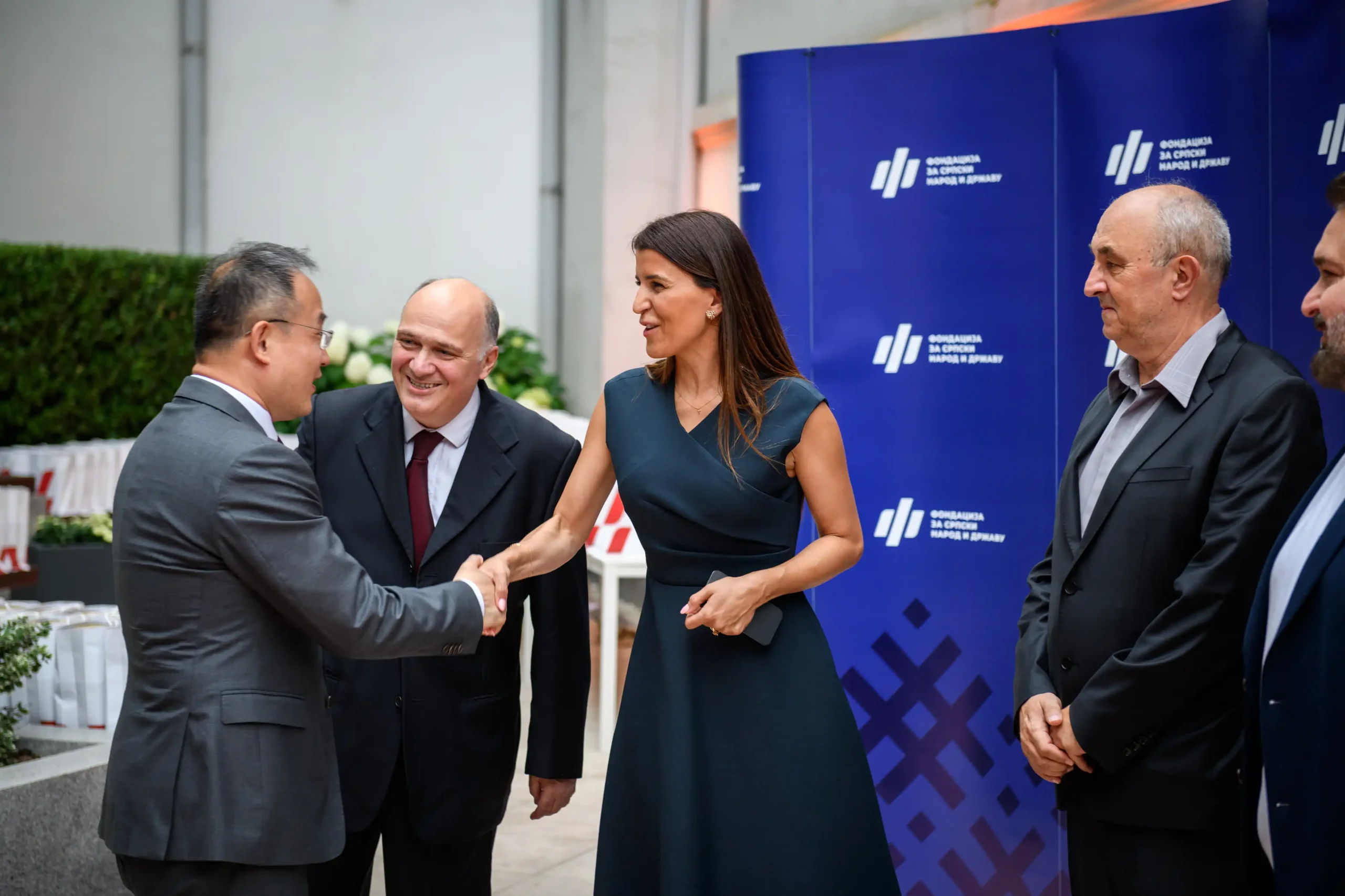 ЧЕТИРИ ГОДИНЕ УСПЕШНОГ РАДА: Промоција часописа „Напредак“ пред великим бројем угледних званица 12 Image Alex Dmitrovic 0025 scaled