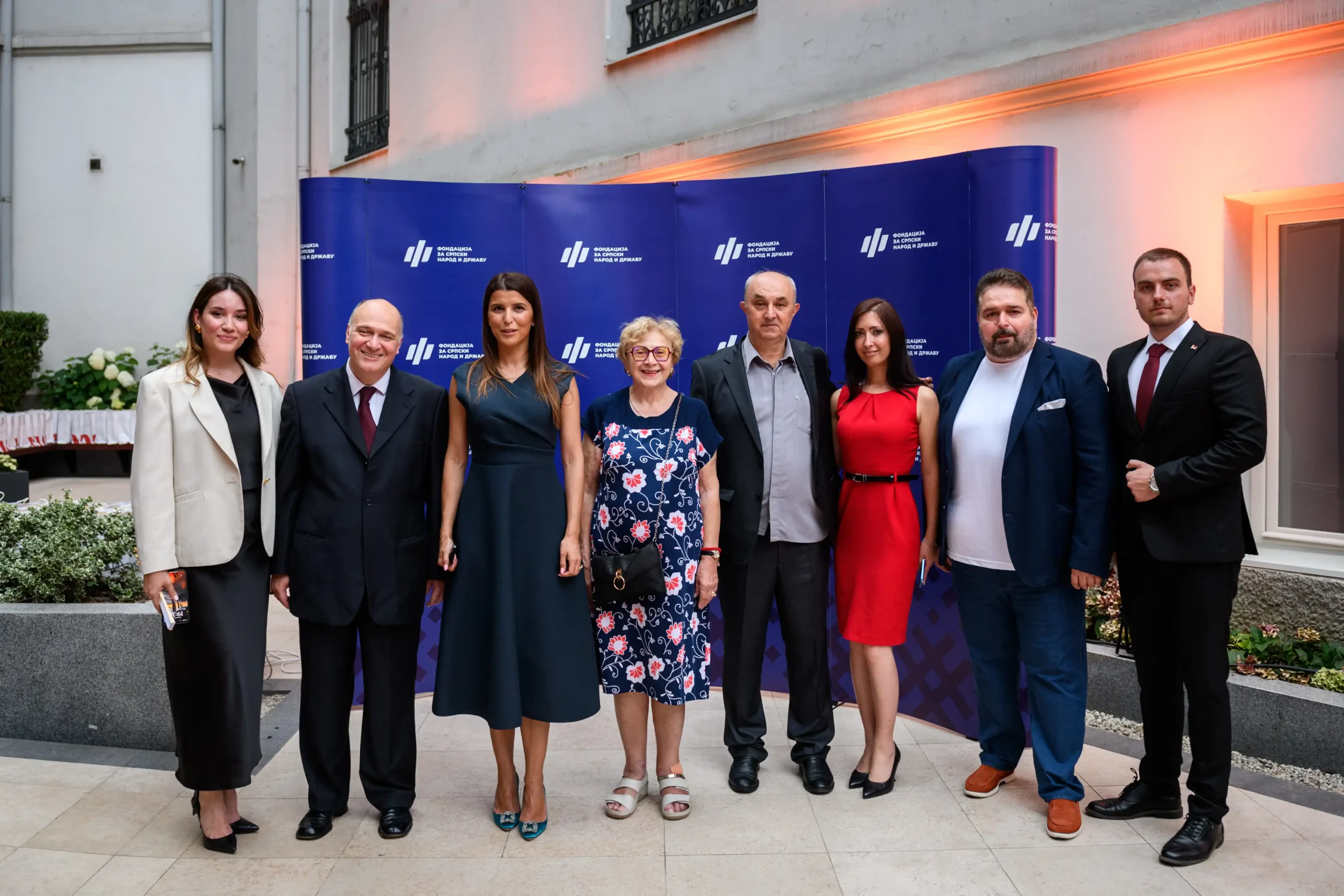 ЧЕТИРИ ГОДИНЕ УСПЕШНОГ РАДА: Промоција часописа „Напредак“ пред великим бројем угледних званица 15 Image Alex Dmitrovic 0064 scaled