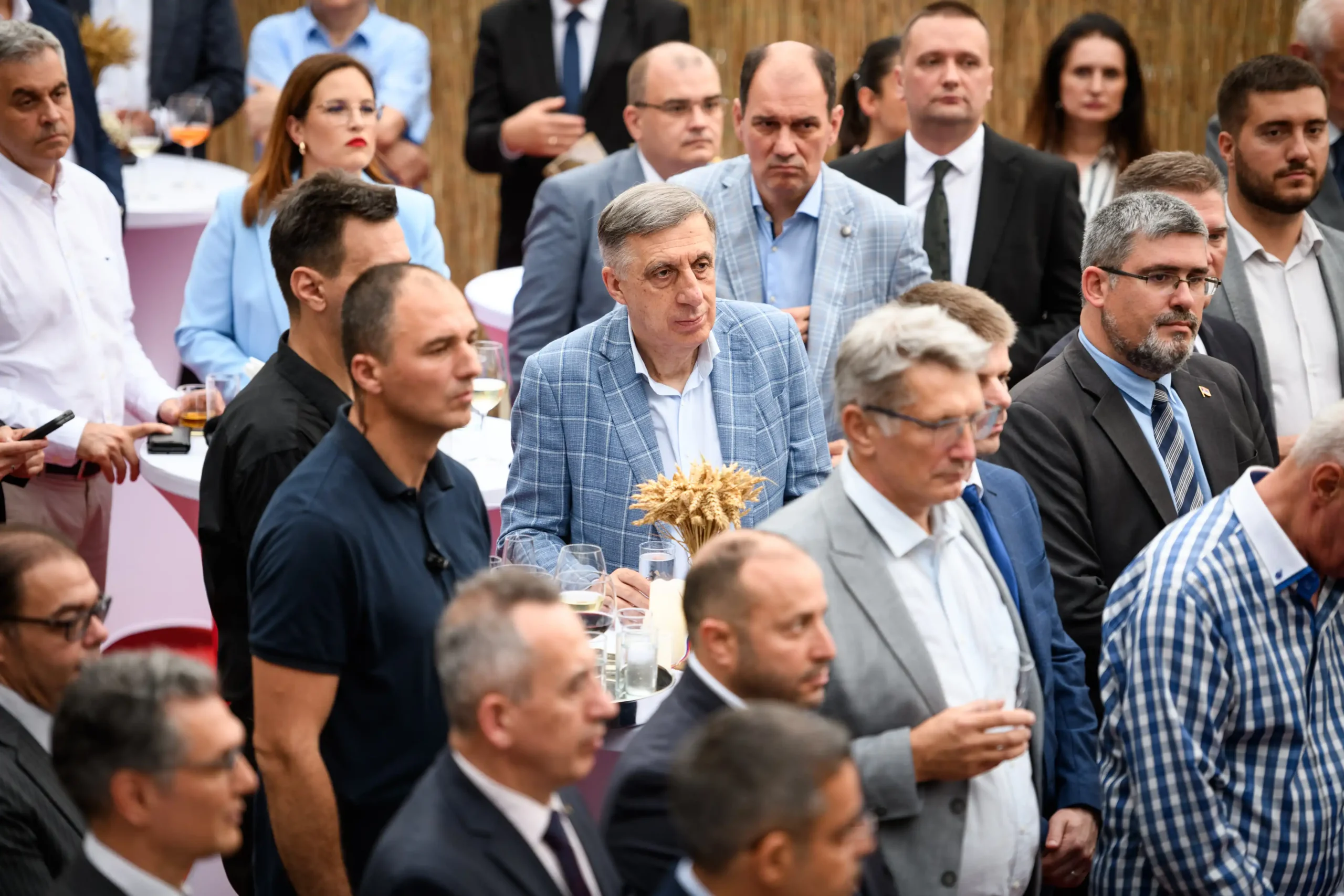 ЧЕТИРИ ГОДИНЕ УСПЕШНОГ РАДА: Промоција часописа „Напредак“ пред великим бројем угледних званица 16 Image Alex Dmitrovic 0088 scaled