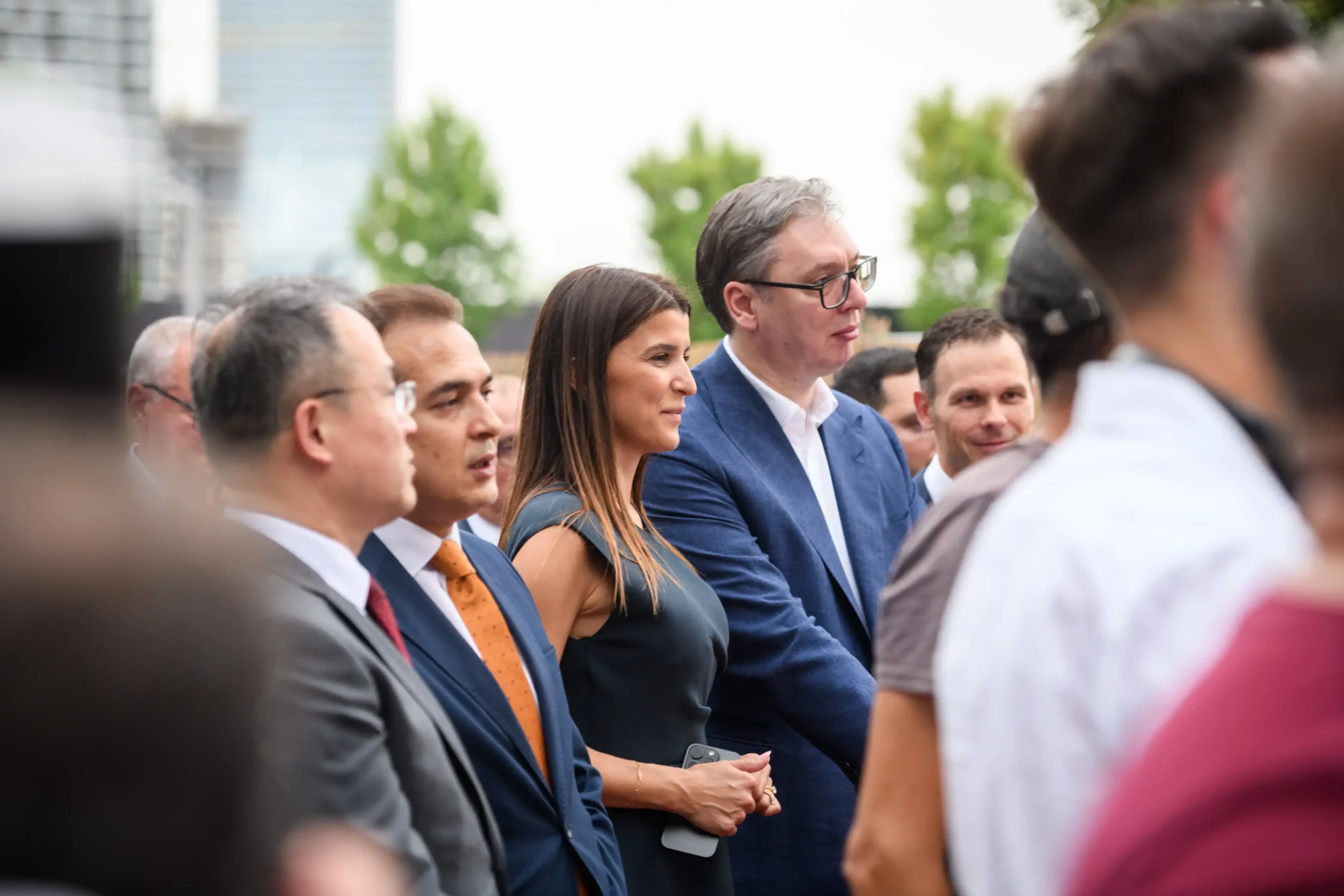 ЧЕТИРИ ГОДИНЕ УСПЕШНОГ РАДА: Промоција часописа „Напредак“ пред великим бројем угледних званица 17 Image Alex Dmitrovic 0093 scaled