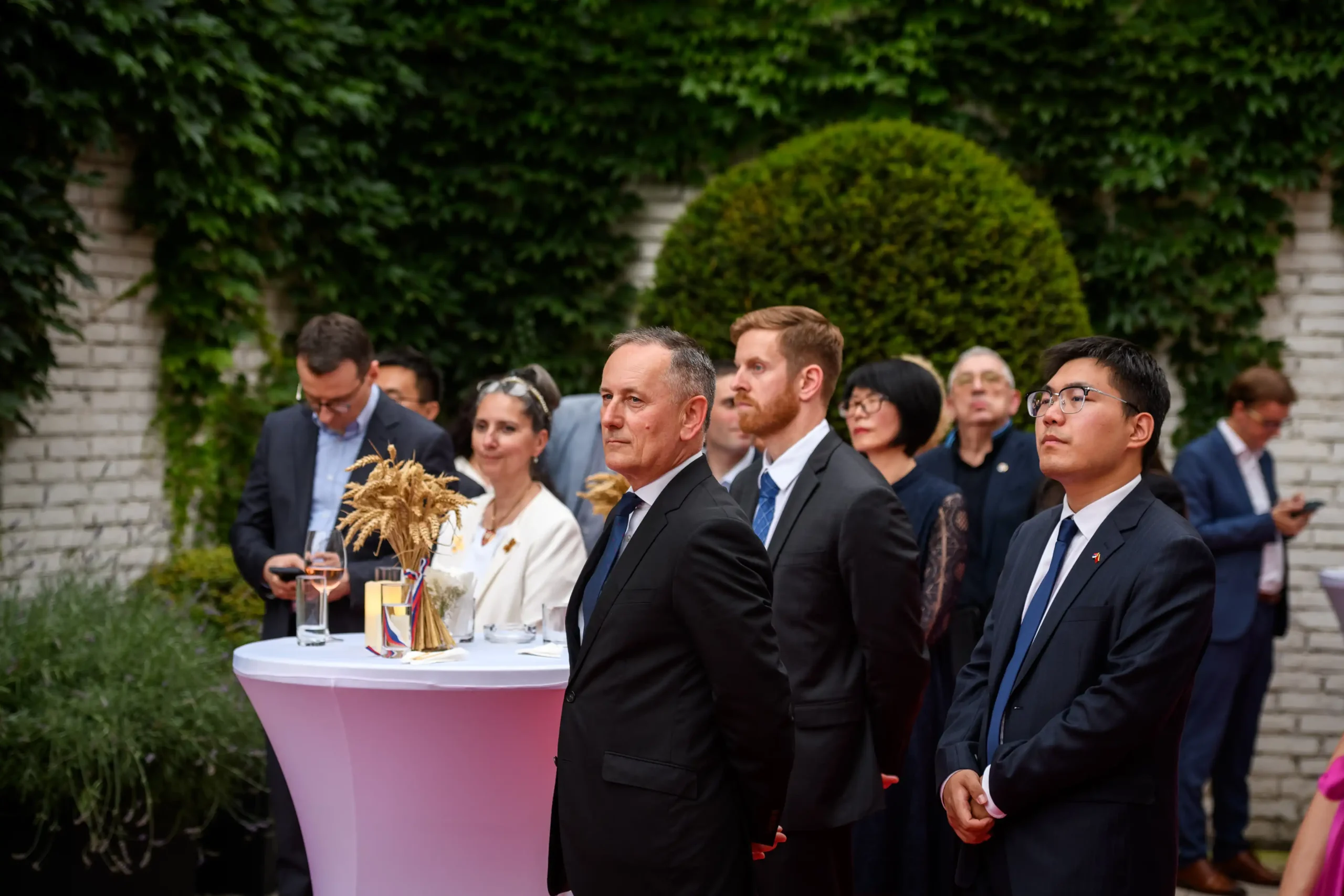 ЧЕТИРИ ГОДИНЕ УСПЕШНОГ РАДА: Промоција часописа „Напредак“ пред великим бројем угледних званица 18 Image Alex Dmitrovic 0094 scaled