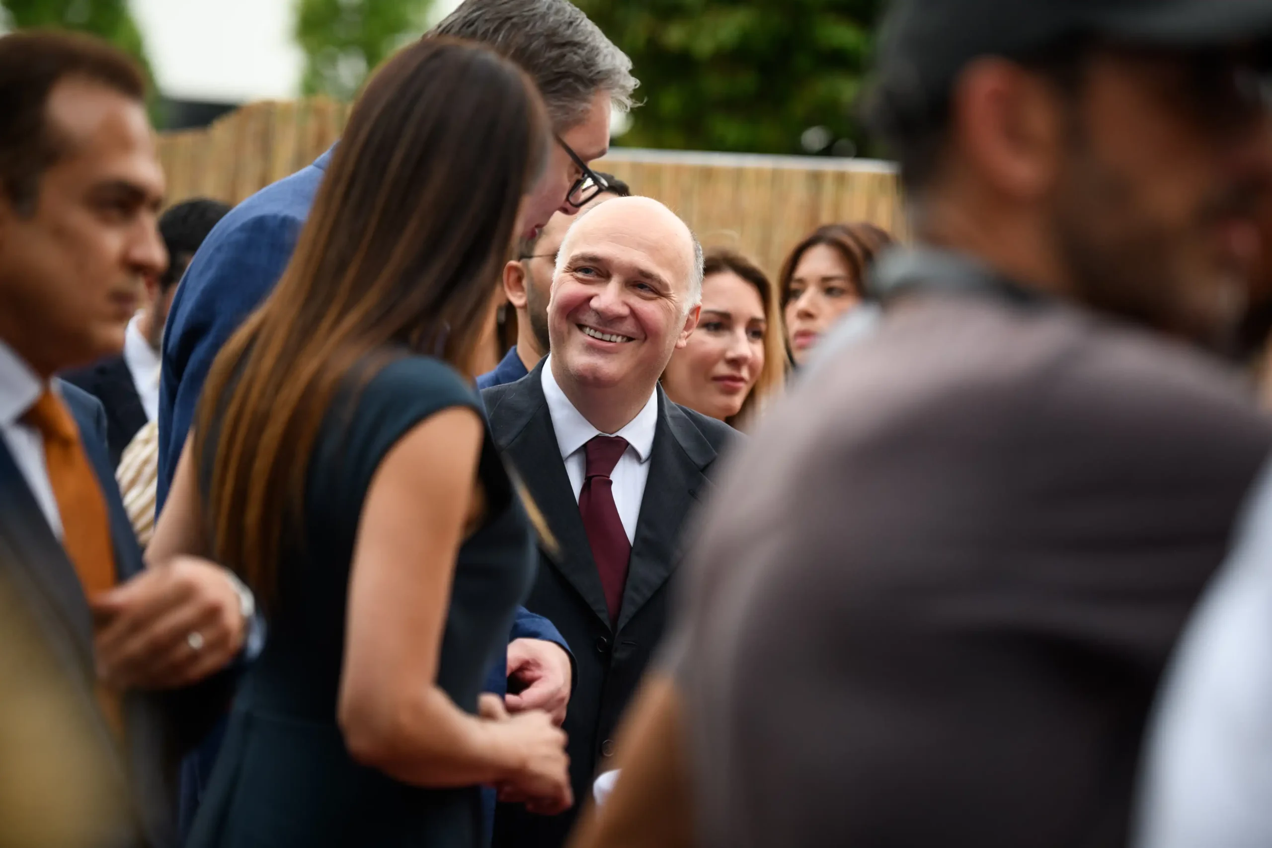 ЧЕТИРИ ГОДИНЕ УСПЕШНОГ РАДА: Промоција часописа „Напредак“ пред великим бројем угледних званица 21 Image Alex Dmitrovic 0109 scaled