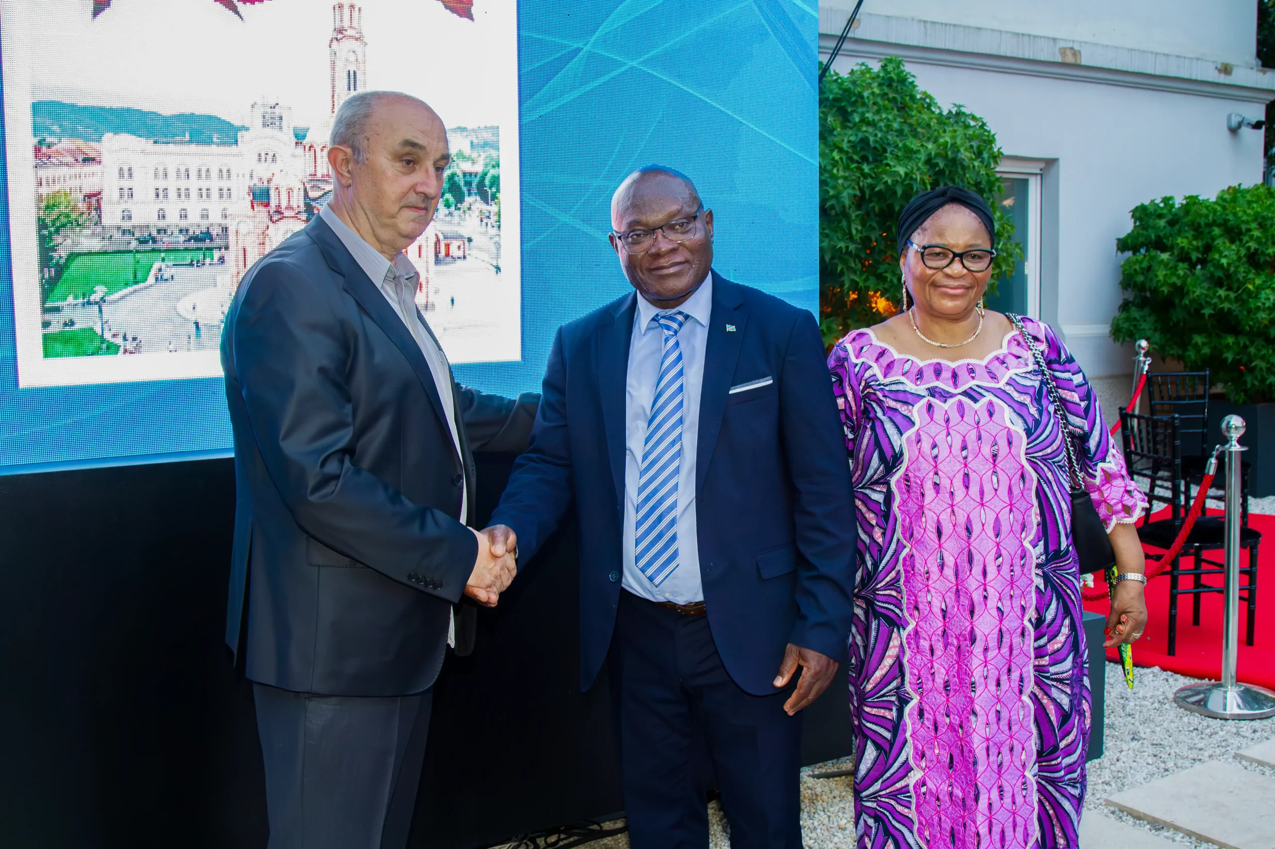 ЧЕТИРИ ГОДИНЕ УСПЕШНОГ РАДА: Промоција часописа „Напредак“ пред великим бројем угледних званица 7 L7D1934 Enhanced NR scaled