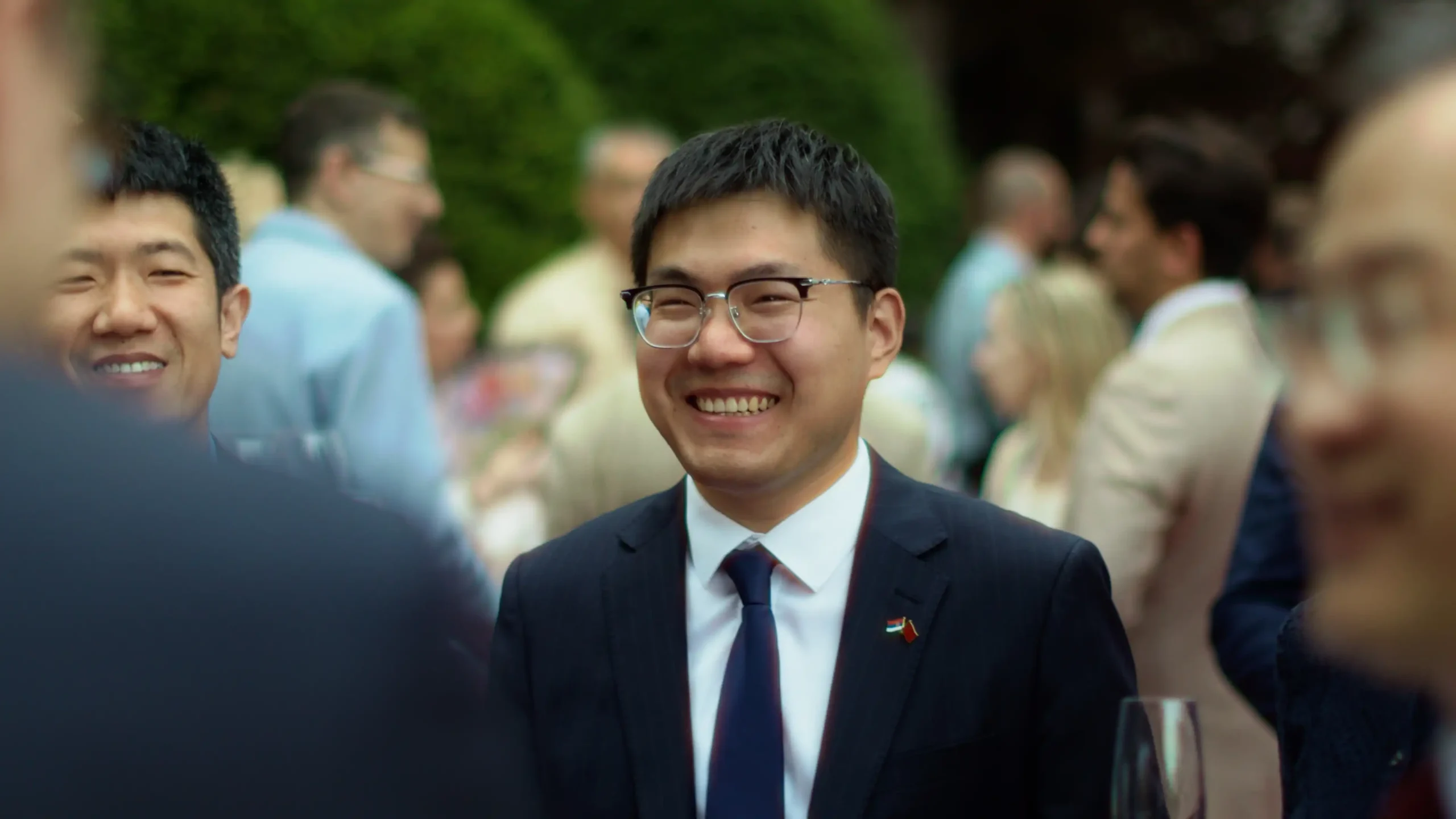 ЧЕТИРИ ГОДИНЕ УСПЕШНОГ РАДА: Промоција часописа „Напредак“ пред великим бројем угледних званица 24 Untitled 1.23.1 scaled