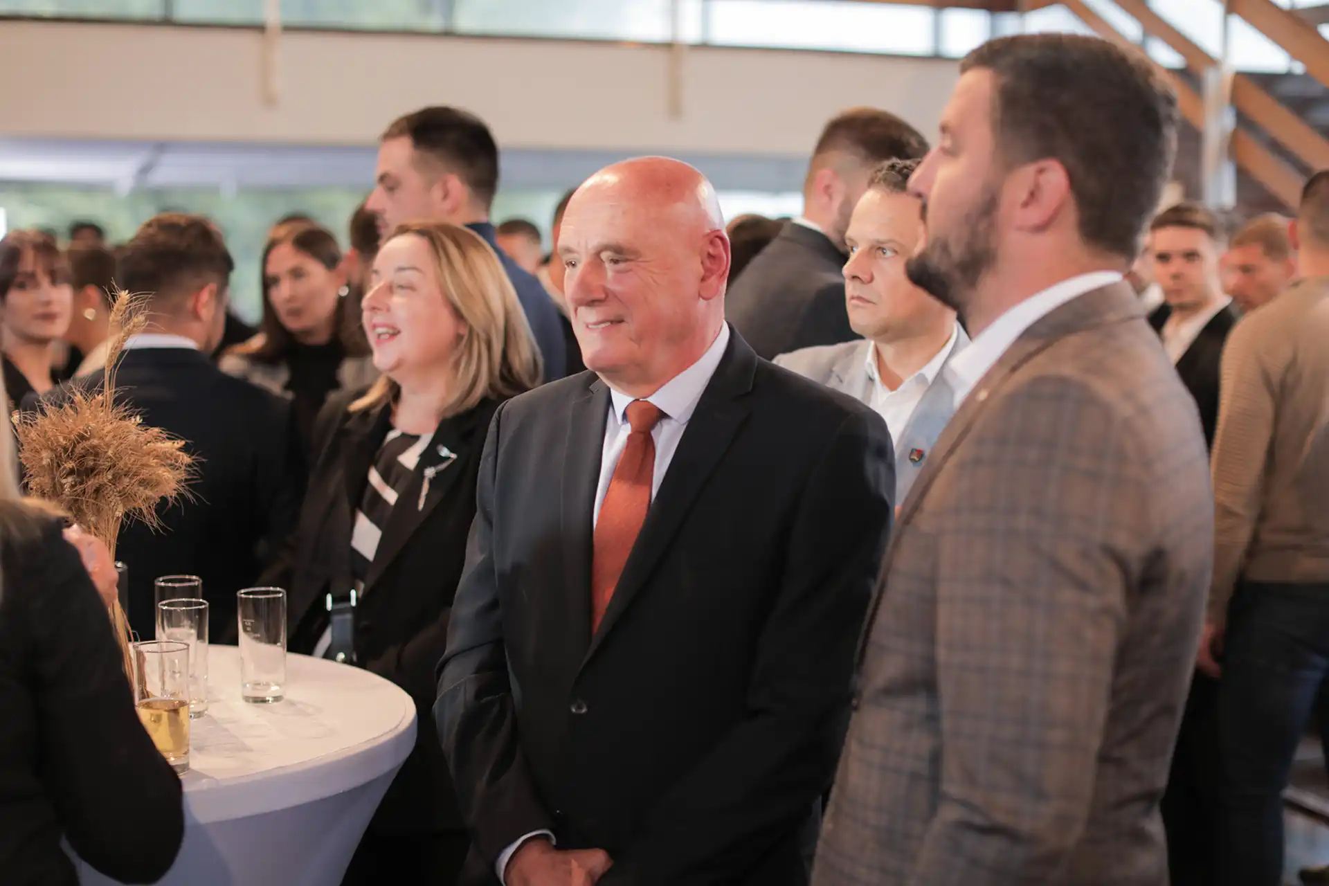 Изложба поводом обeлeжавања "Дана српског јeдинства, слободe и националнe заставe" 20 VLA 2457