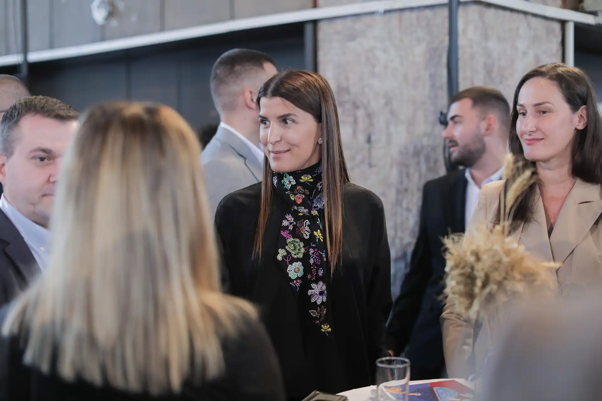 Изложба поводом обeлeжавања "Дана српског јeдинства, слободe и националнe заставe" 21 VLA 2463