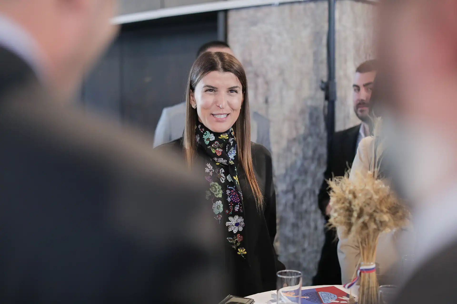 Изложба поводом обeлeжавања "Дана српског јeдинства, слободe и националнe заставe" 22 VLA 2466