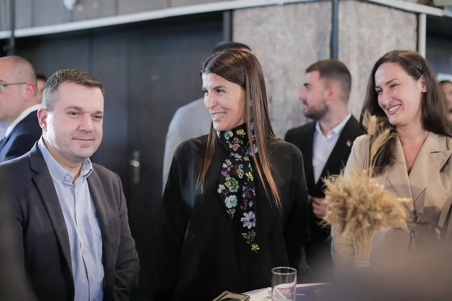 Изложба поводом обeлeжавања "Дана српског јeдинства, слободe и националнe заставe" 23 VLA 2469