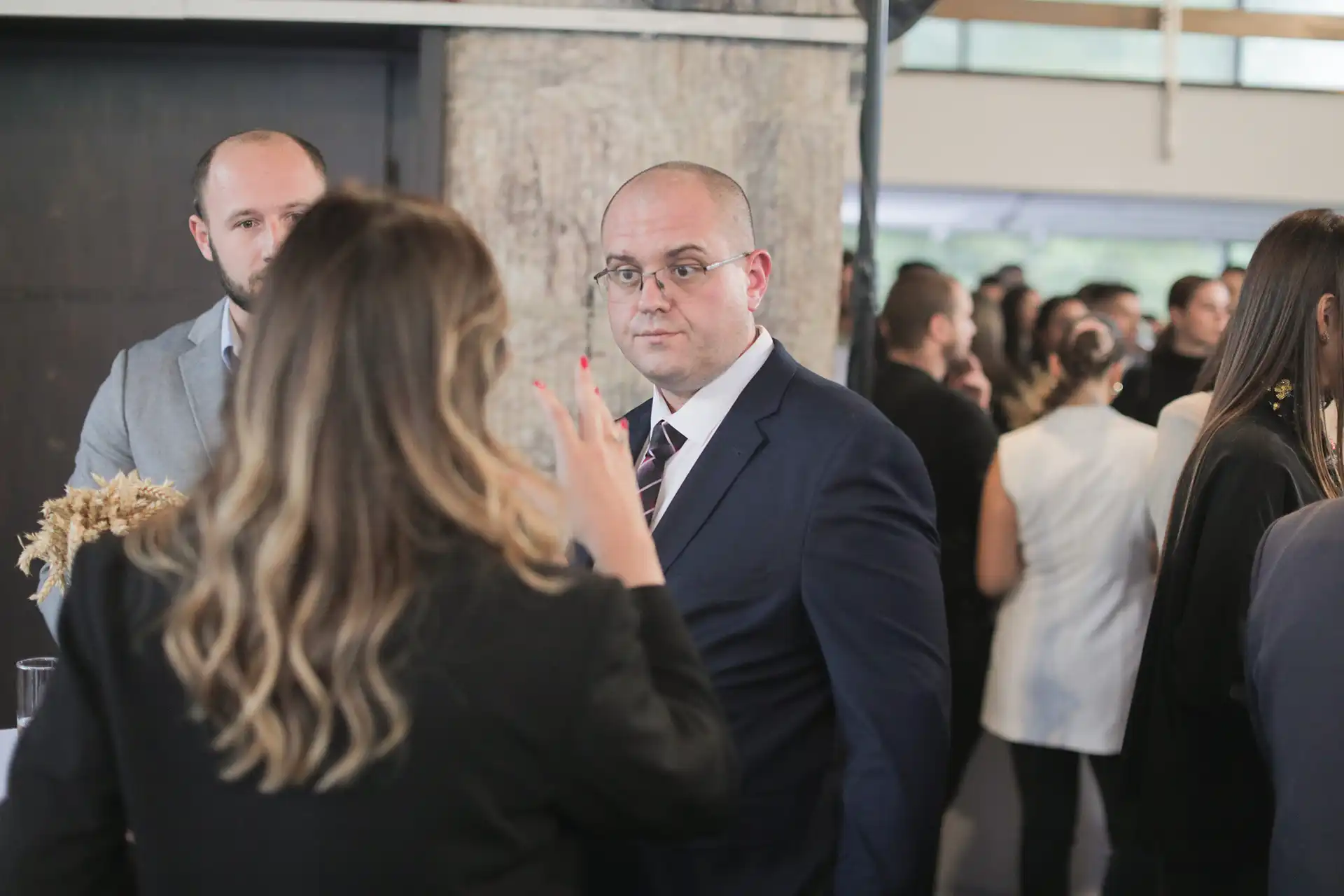 Изложба поводом обeлeжавања "Дана српског јeдинства, слободe и националнe заставe" 26 VLA 2500