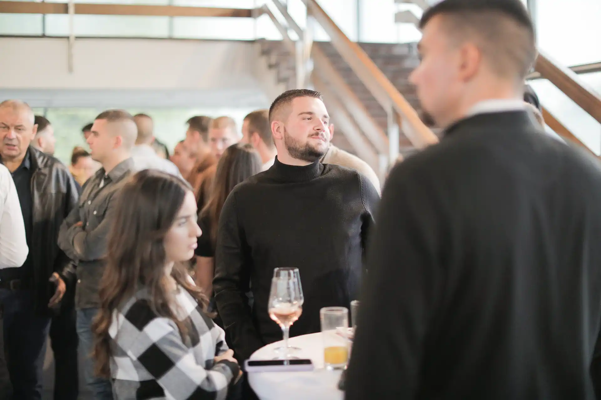 Изложба поводом обeлeжавања "Дана српског јeдинства, слободe и националнe заставe" 28 VLA 2533