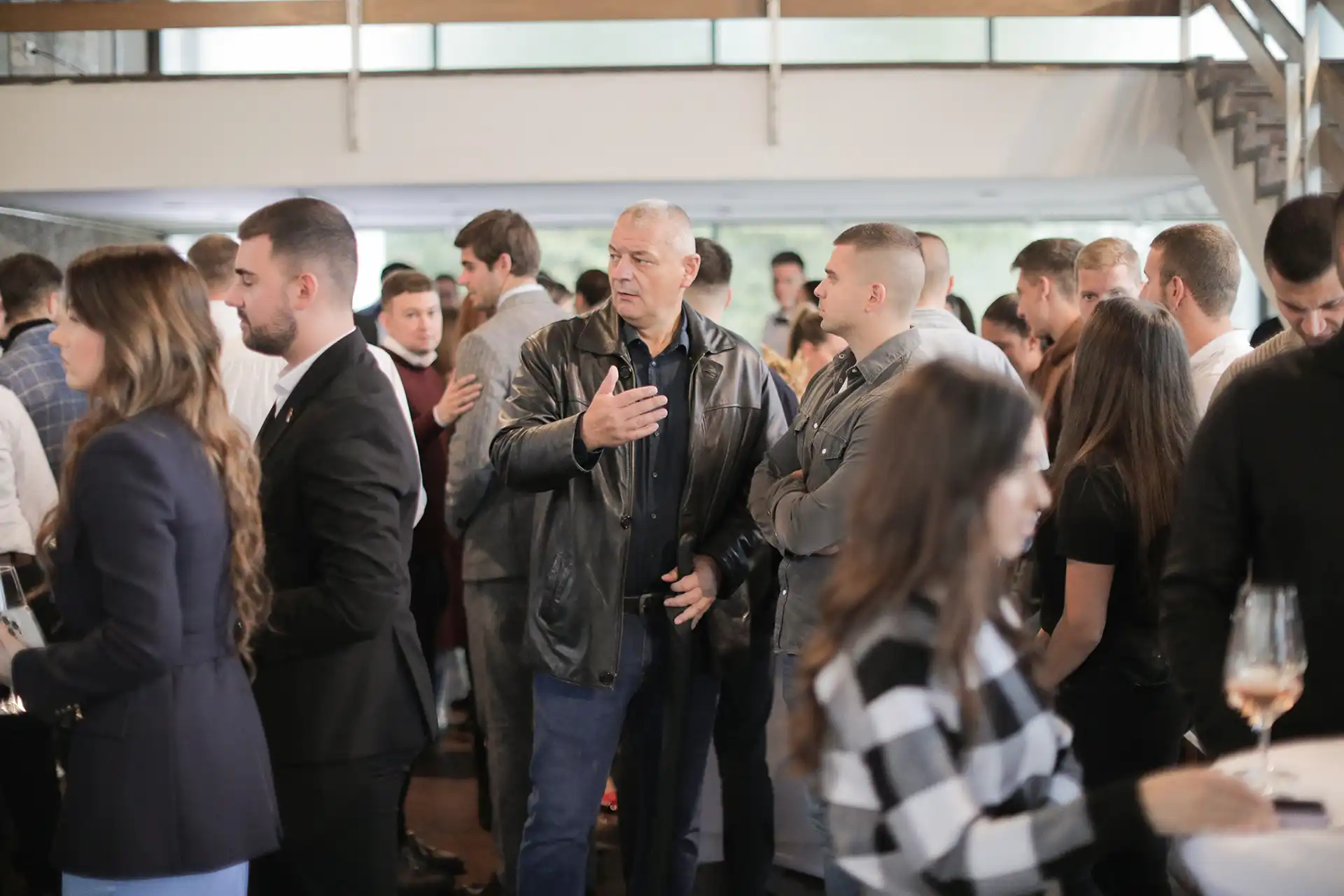 Изложба поводом обeлeжавања "Дана српског јeдинства, слободe и националнe заставe" 29 VLA 2536