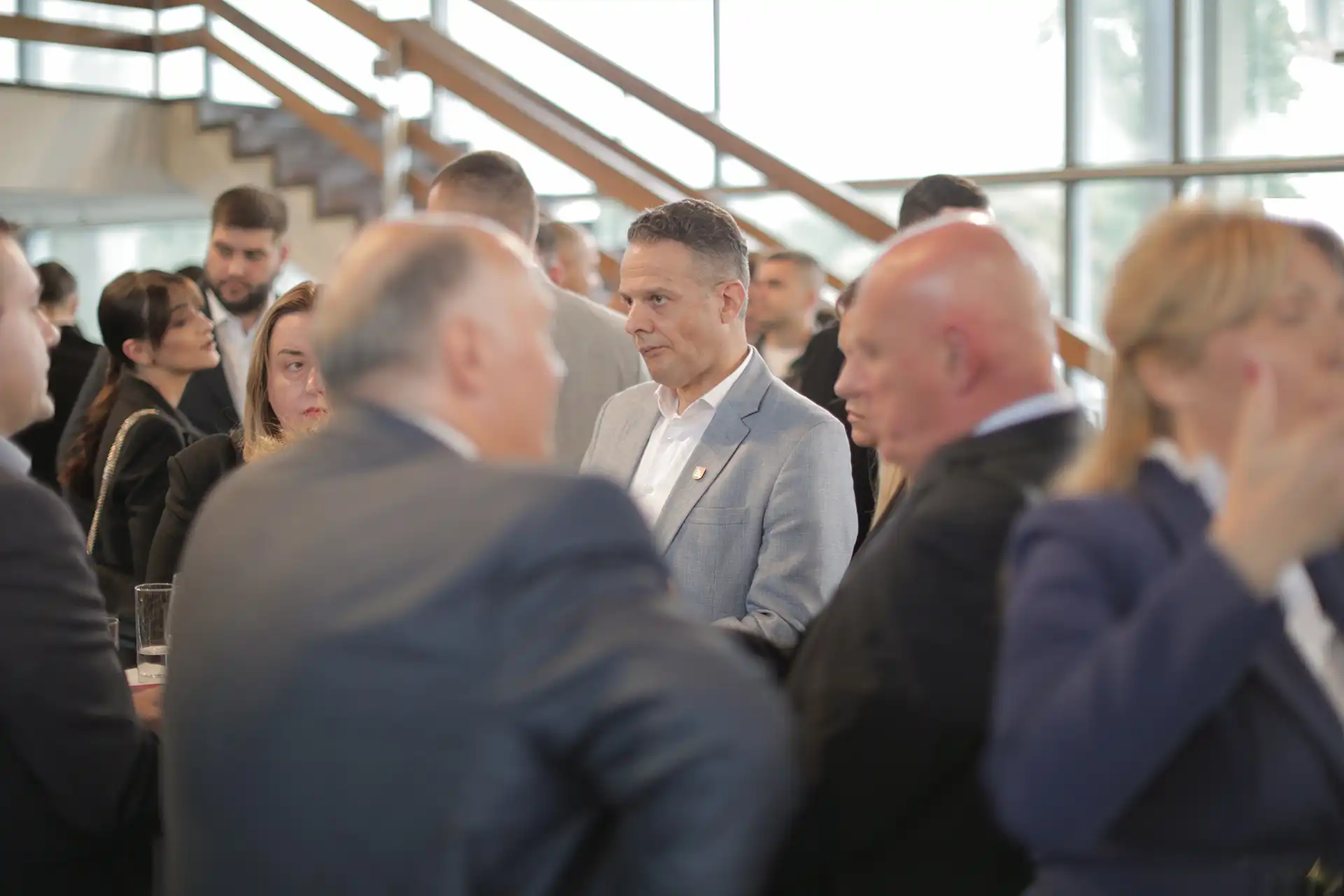 Изложба поводом обeлeжавања "Дана српског јeдинства, слободe и националнe заставe" 37 VLA 2597