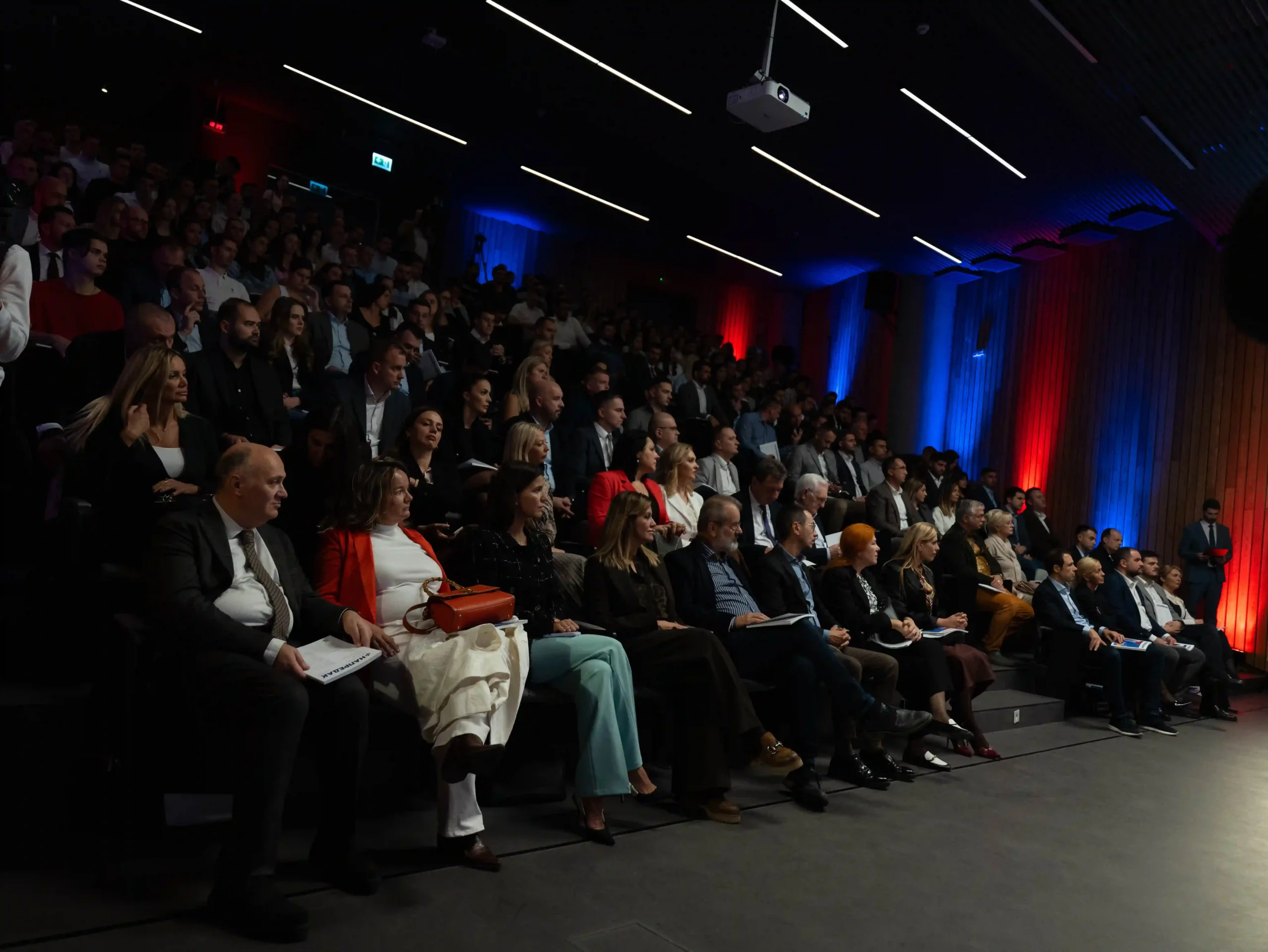 Панел "Будућност науке" одржан у Новом Саду: Вештачка интелигенција неће заменити наставнике! 5 FND 5 copy 2 scaled