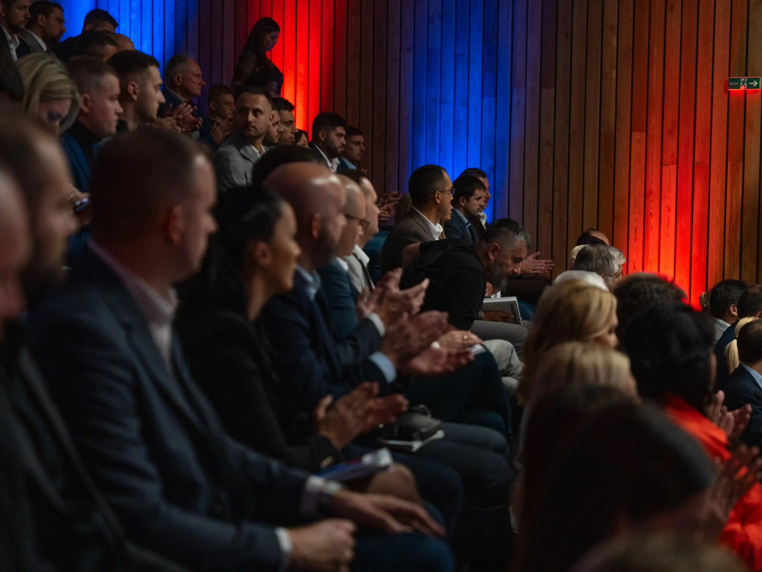 Панел "Будућност науке" одржан у Новом Саду: Вештачка интелигенција неће заменити наставнике! 7 FND 7 copy 2 scaled