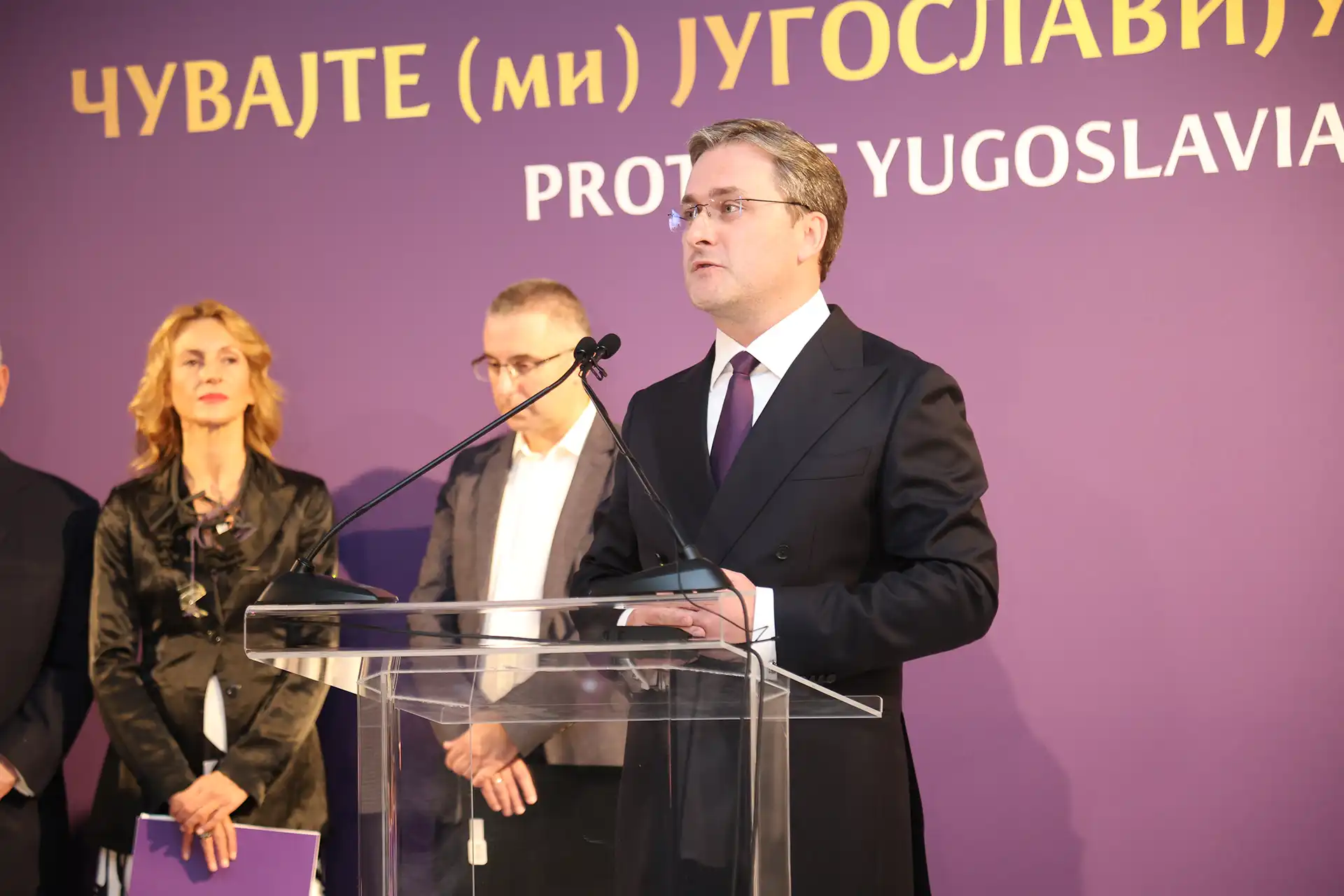 Фондација "За српски народ и државу" вратила у нашу земљу вредан портрет краља Александра Карађорђевића који је насликао Паја Јовановић 4 image00013