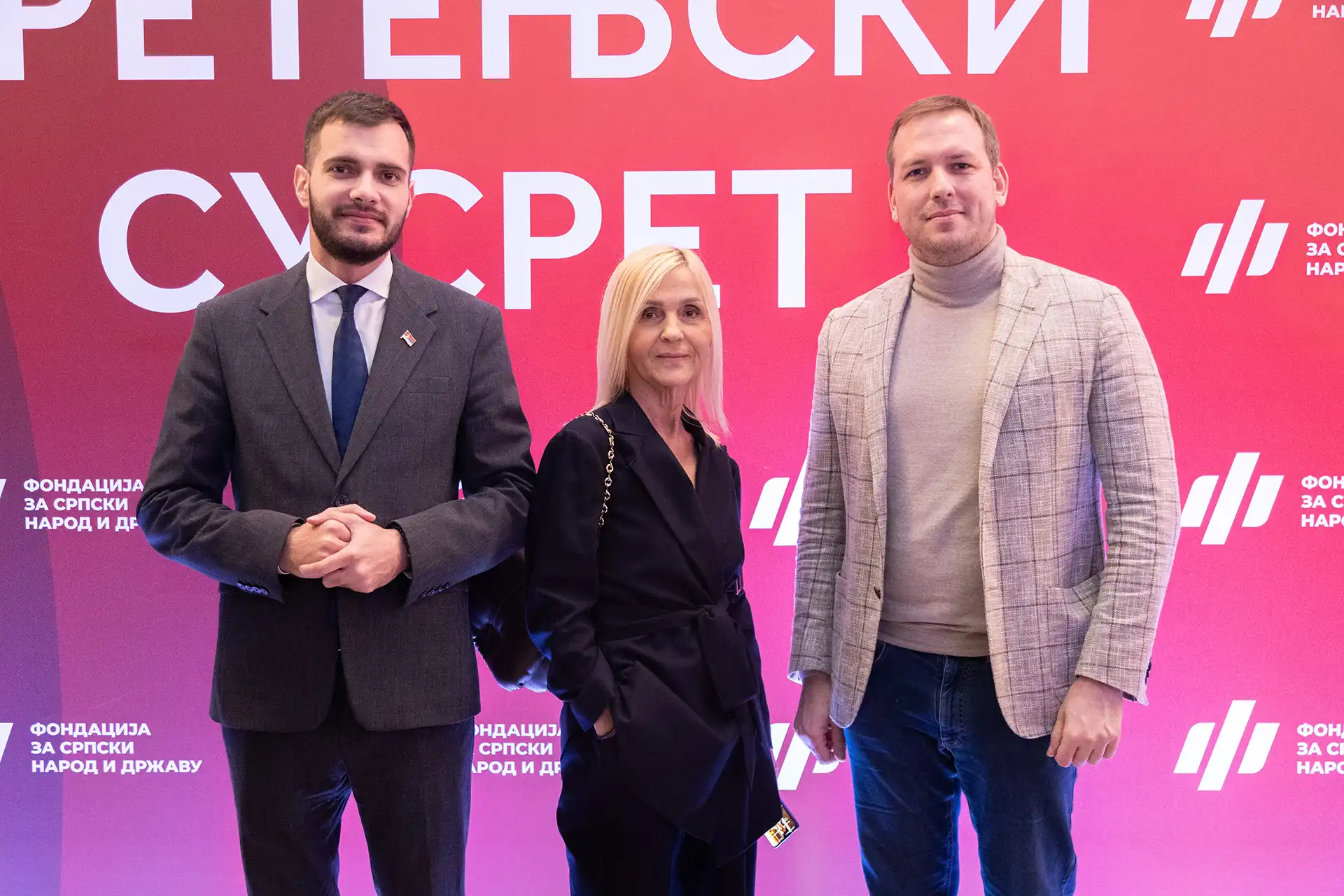 Панел дискусија "Сретење српске револуције и националног препорода" одржана у Чачку 4 VLA 1420