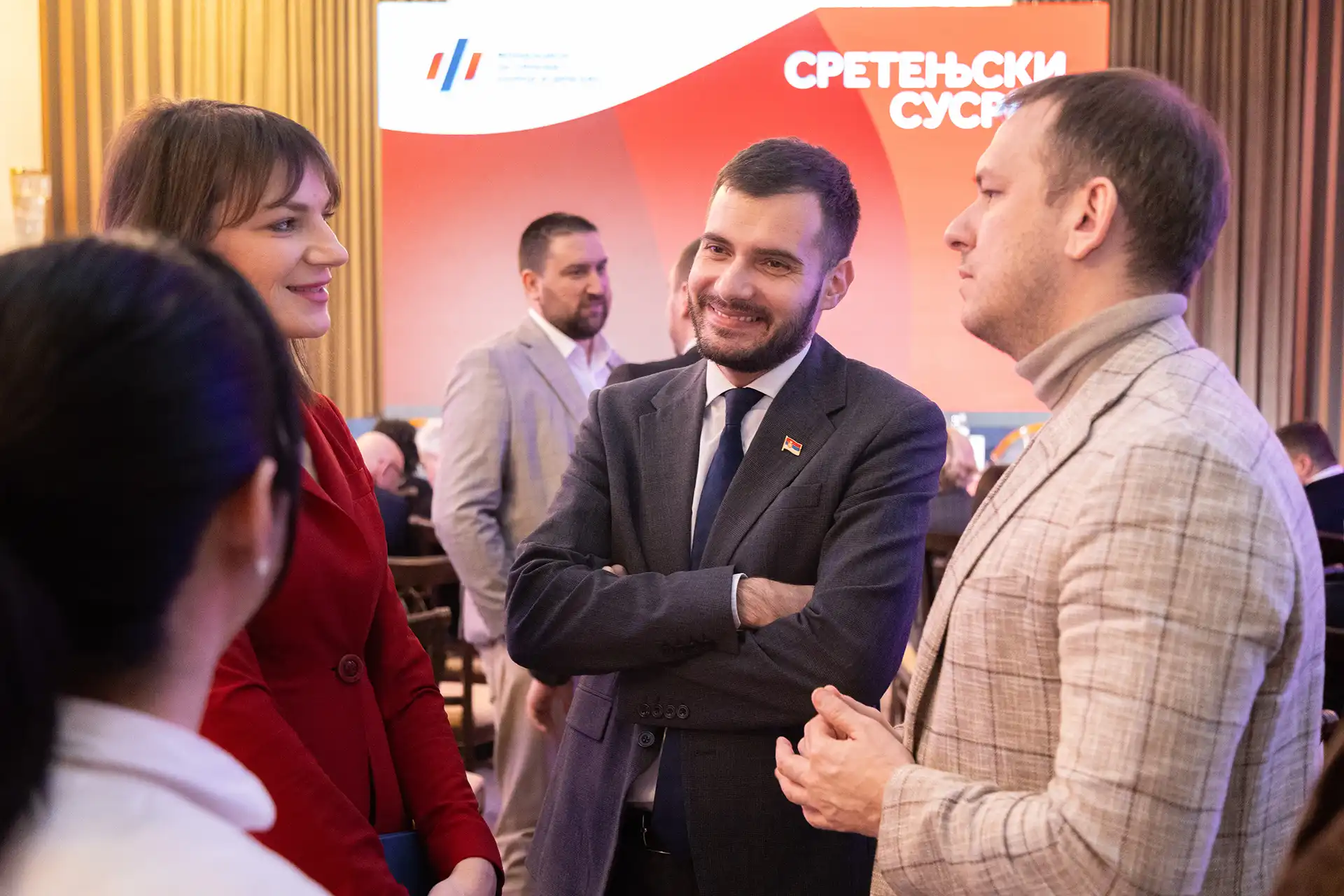 Панел дискусија "Сретење српске револуције и националног препорода" одржана у Чачку 5 VLA 1437