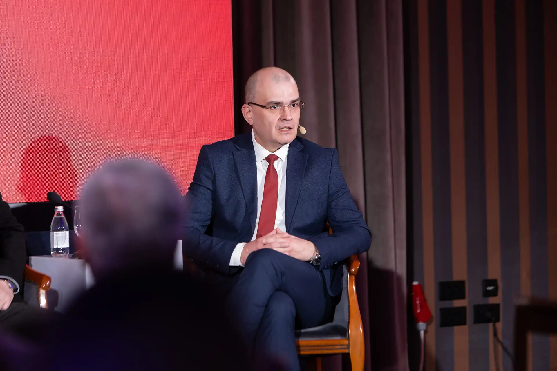 Панел дискусија "Сретење српске револуције и националног препорода" одржана у Чачку 10 VLA 1541