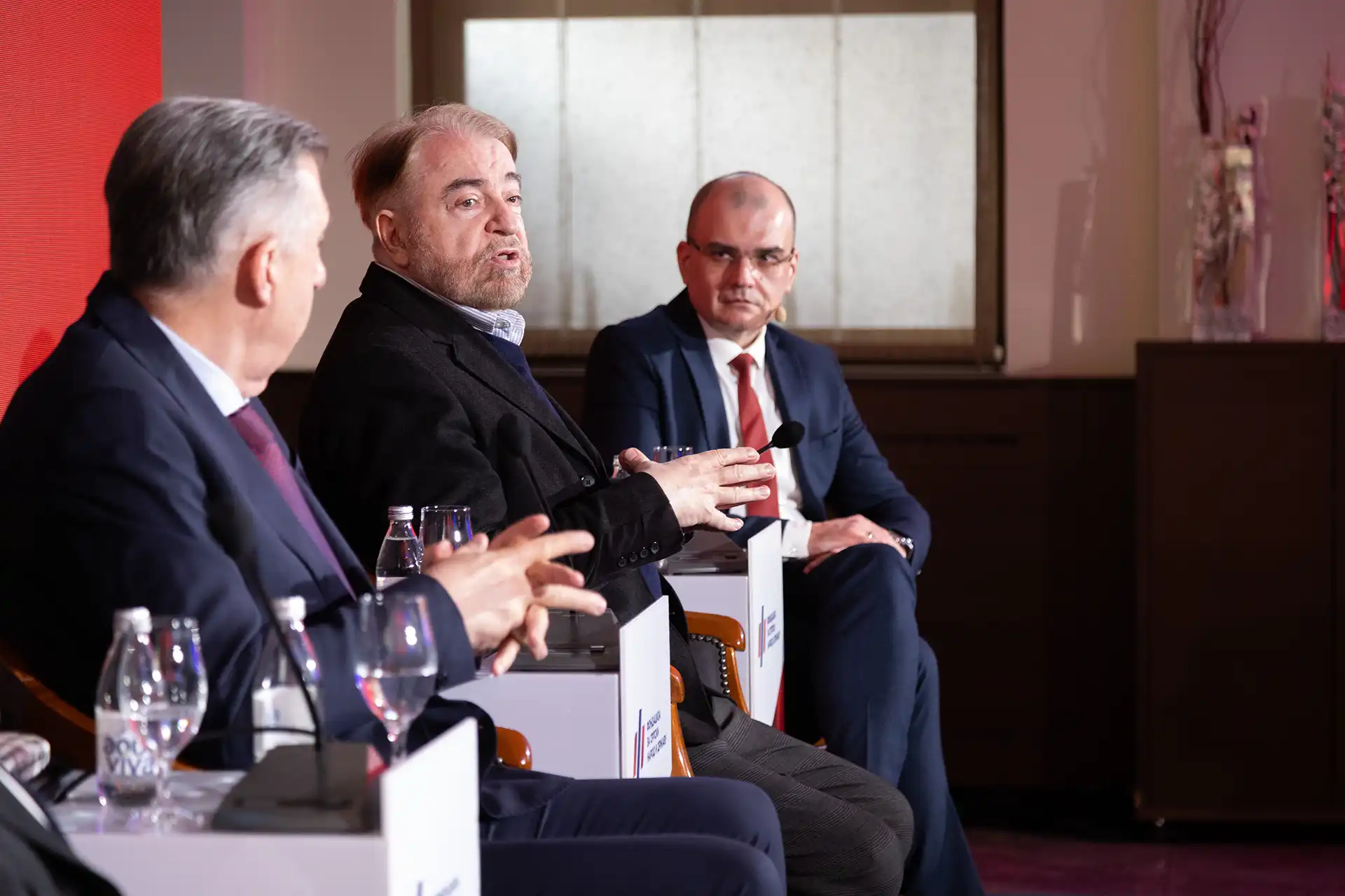 Панел дискусија "Сретење српске револуције и националног препорода" одржана у Чачку 11 VLA 1772