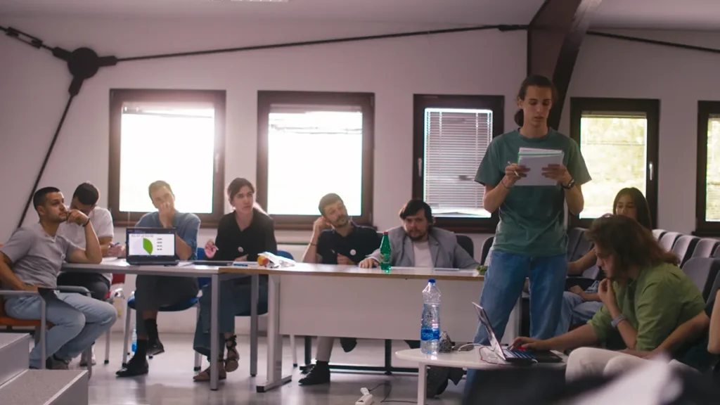 Fondacija za srpski narod i drzavu