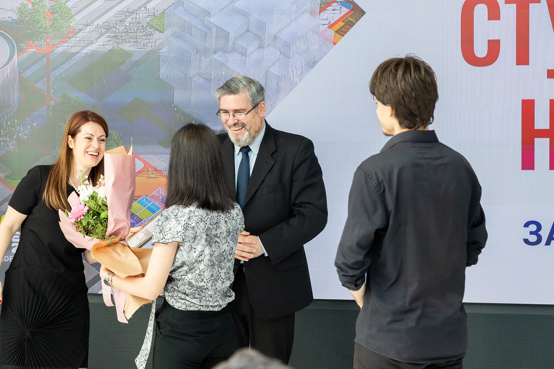 Млади креатори будућности: Студенти награђени за есеје о Србији и свету 7 mladi kreatori buducnosti