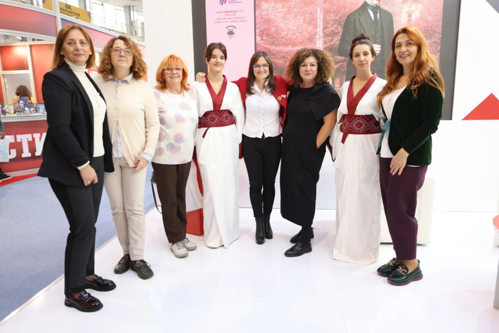 Medjunarodni Sajam Knjiga Pokondirena Tikva 9