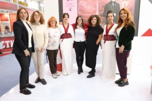 Medjunarodni Sajam Knjiga Pokondirena Tikva 9