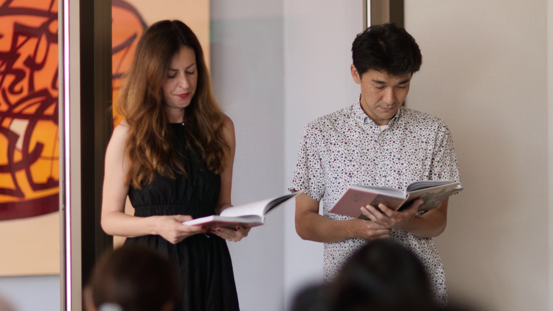 Промоција књиге ”Покондирена тиква” на павиљону Србије на ЕКСПО у Јапану 6 Untitled 1.43.1 copy 1