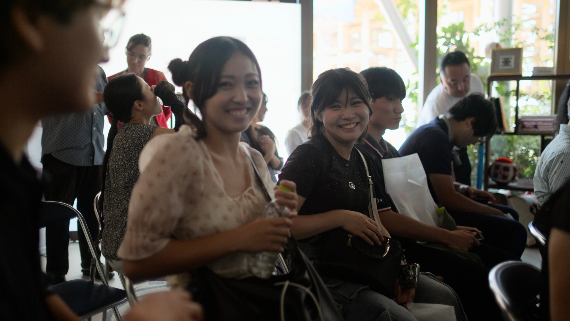 Промоција књиге ”Покондирена тиква” на павиљону Србије на ЕКСПО у Јапану 5 Untitled 1.8.1 copy 1