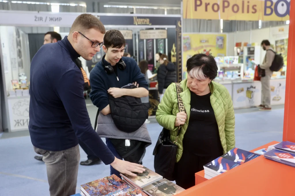 Dani Na Standu Fondacije 0 1