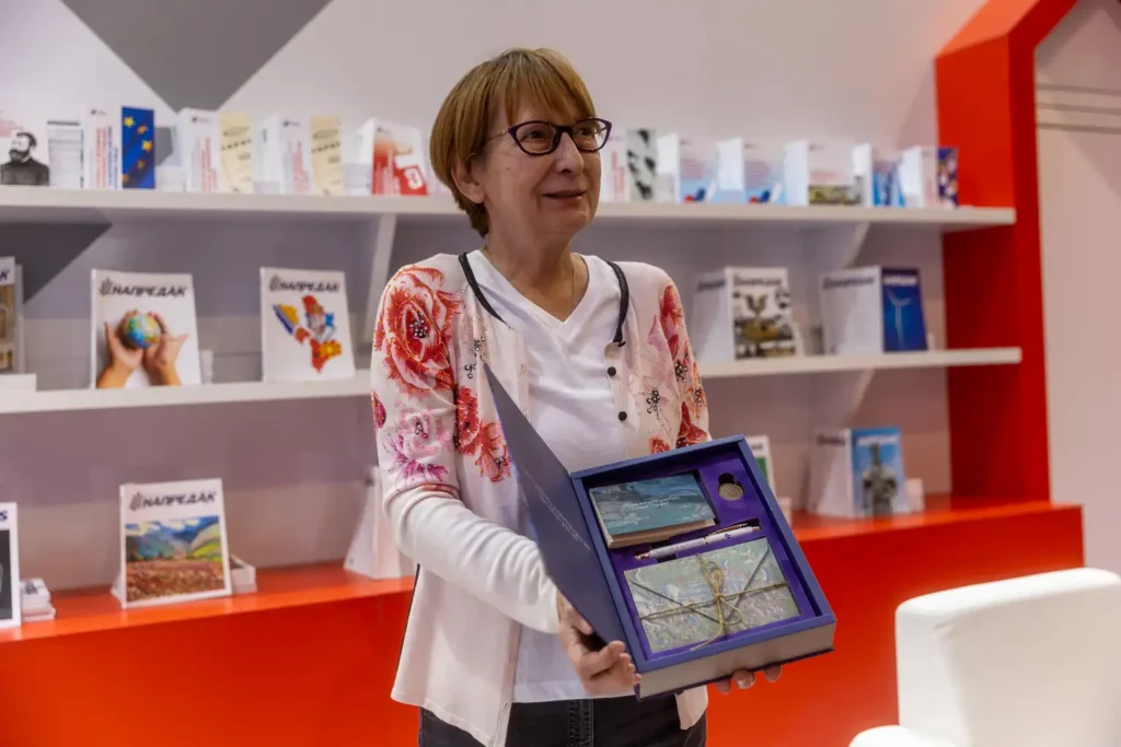 Dani Na Standu Fondacije 2 1