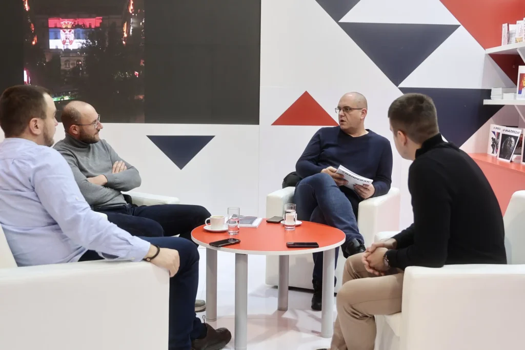 Dani Na Standu Fondacije 4 1