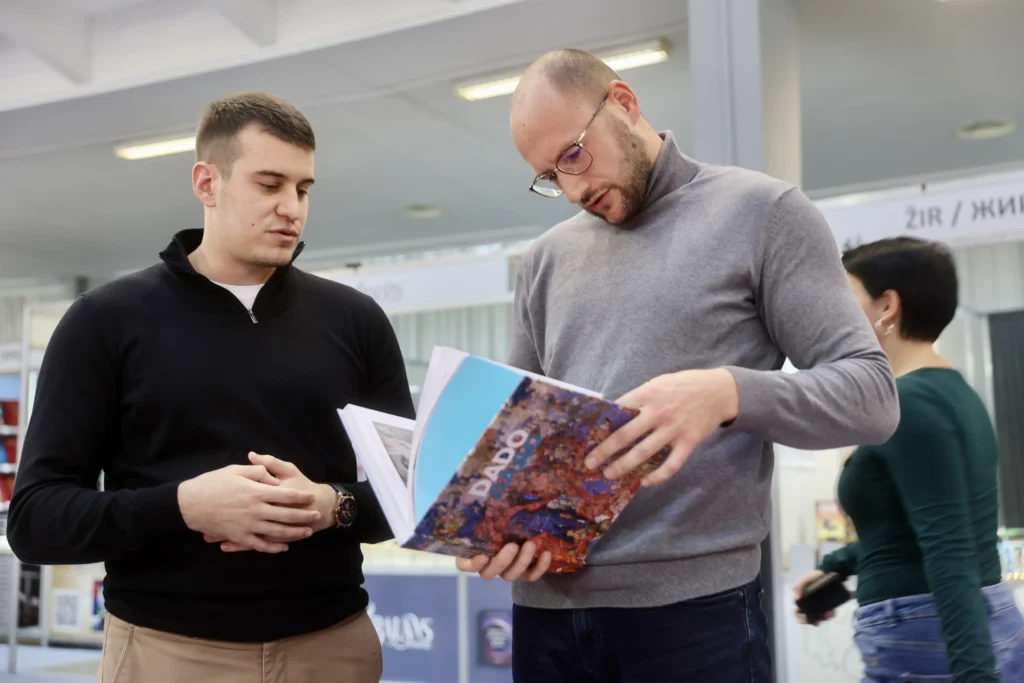 Dani Na Standu Fondacije 5 1