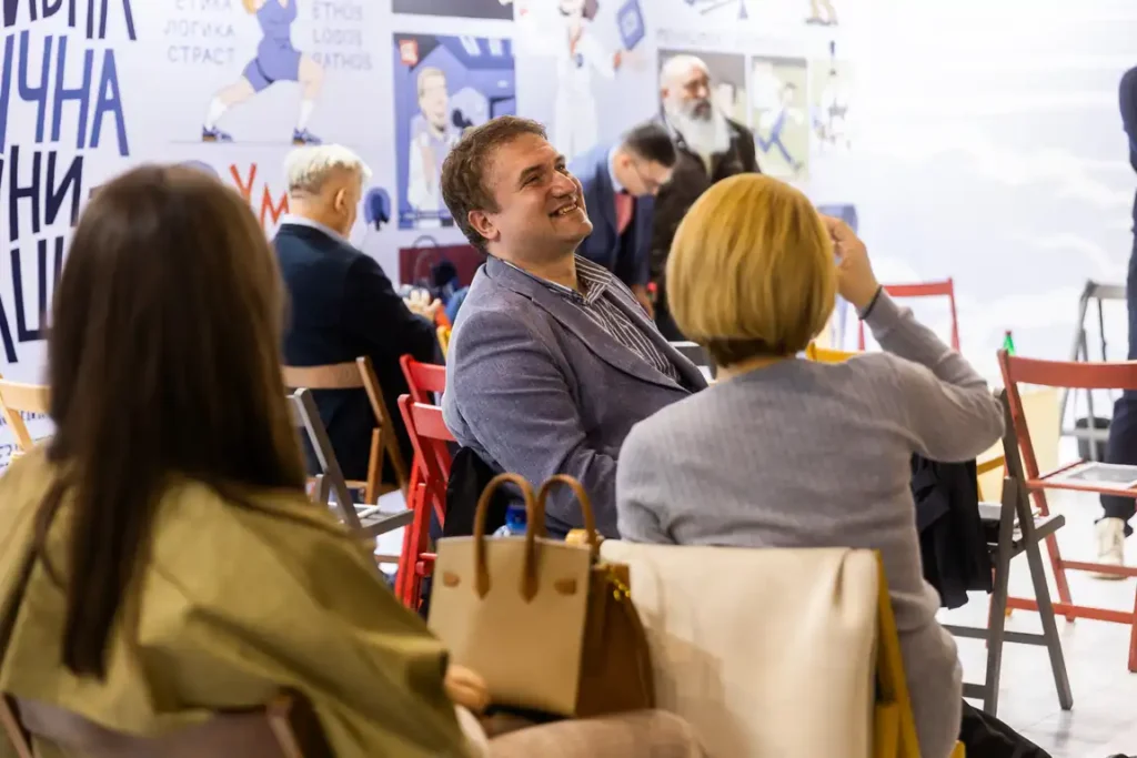 Medjunarodni sajam2025 Napredak 3